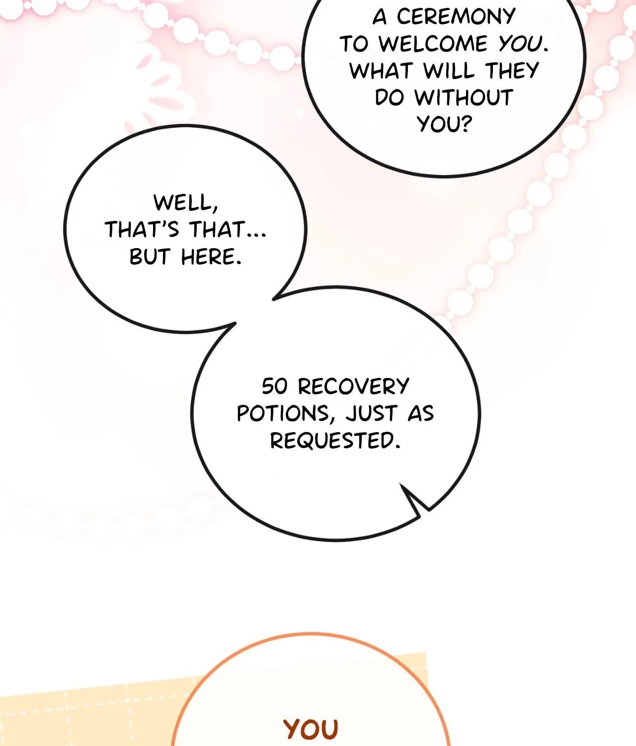 Hunks, Harems, and Hardcore Habits Chapter 45 – Page 24