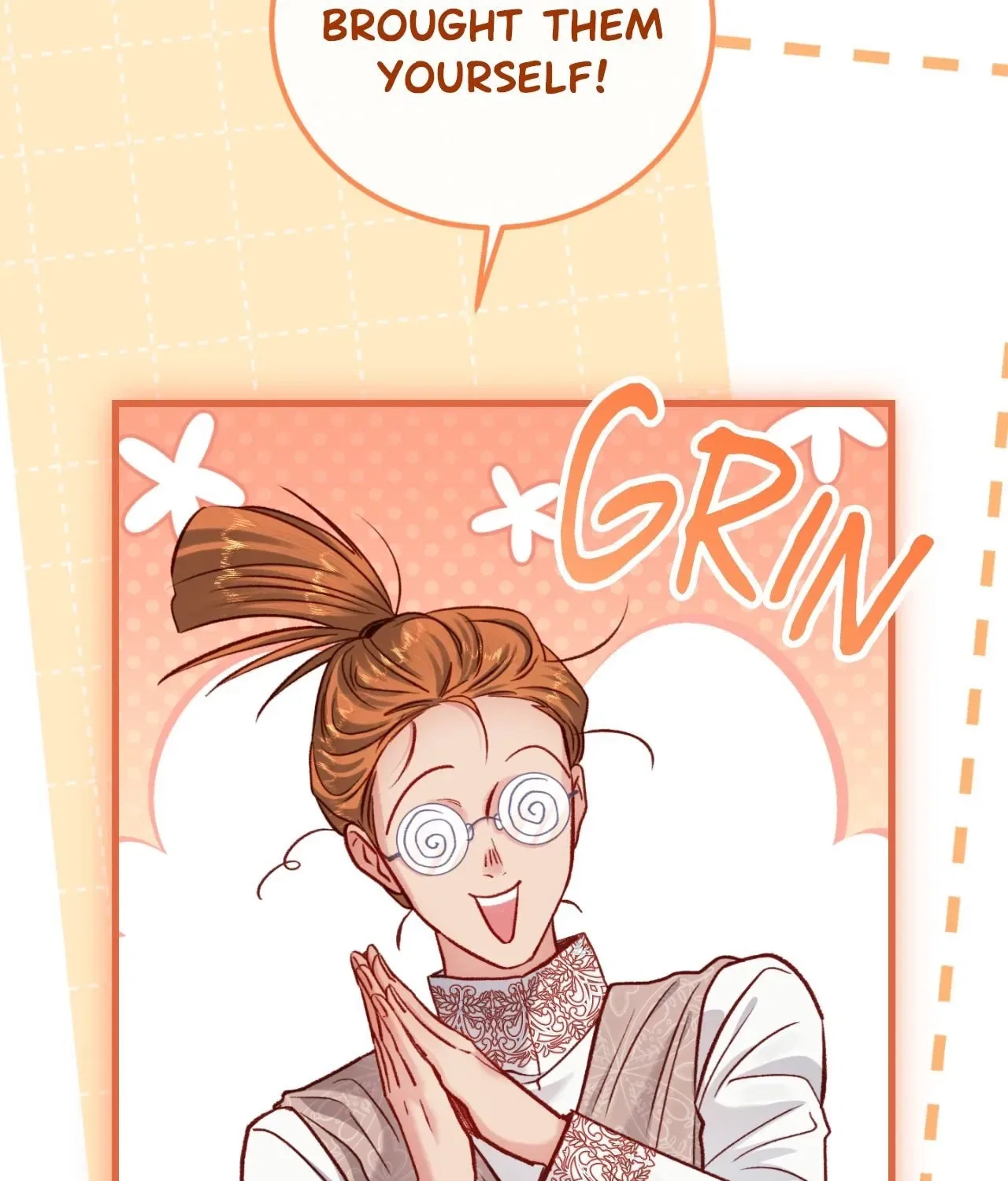 Hunks, Harems, and Hardcore Habits Chapter 45 – Page 25