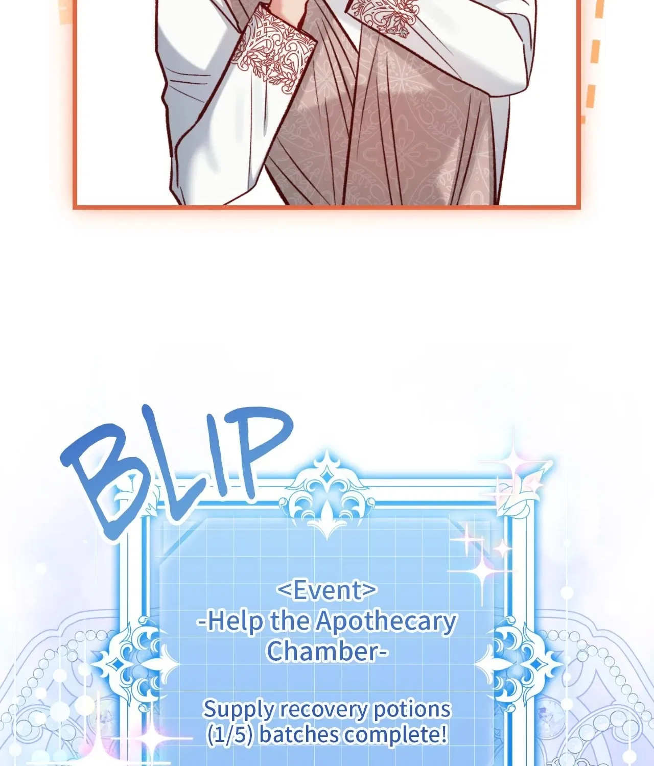 Hunks, Harems, and Hardcore Habits Chapter 45 – Page 26
