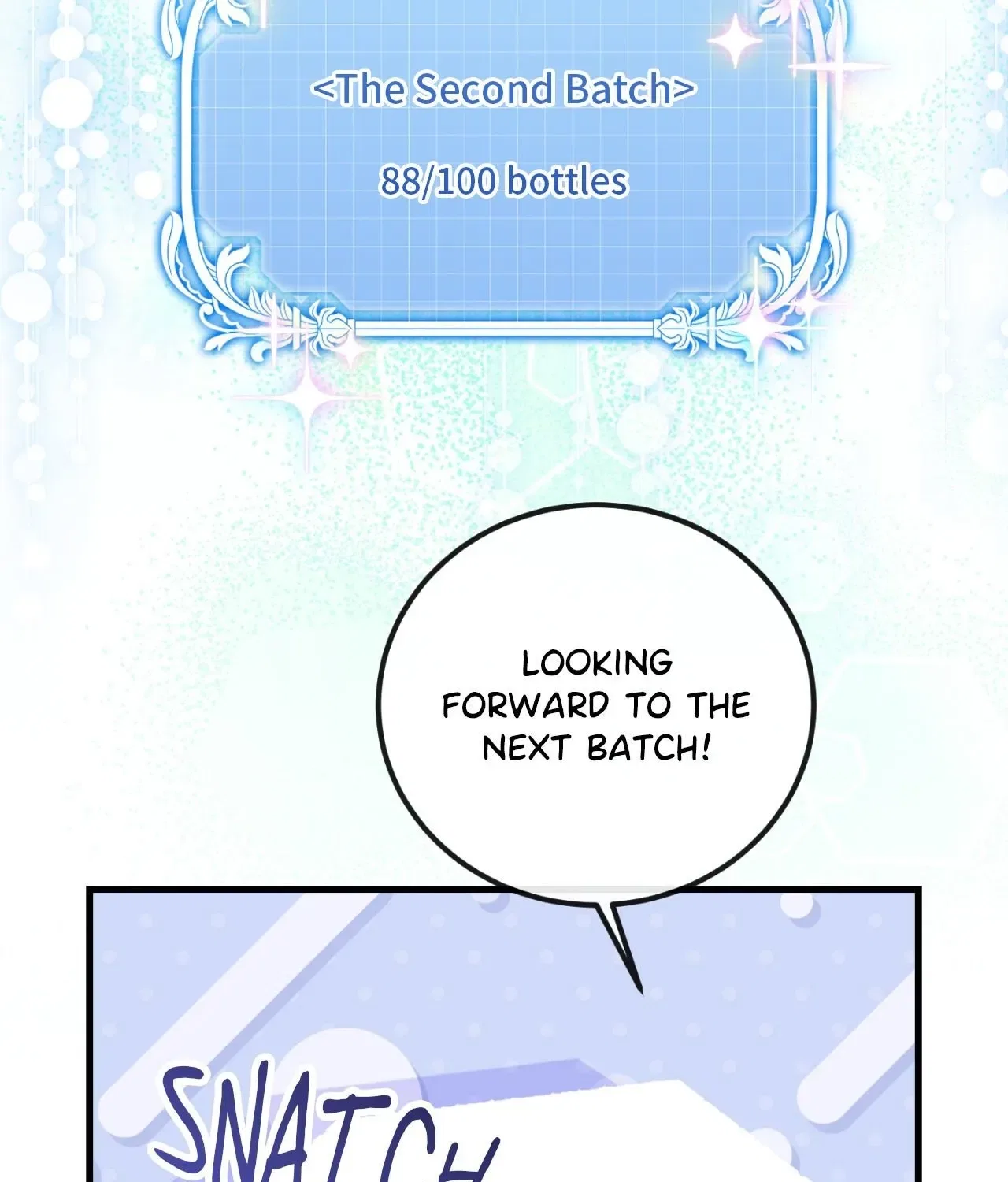 Hunks, Harems, and Hardcore Habits Chapter 45 – Page 29
