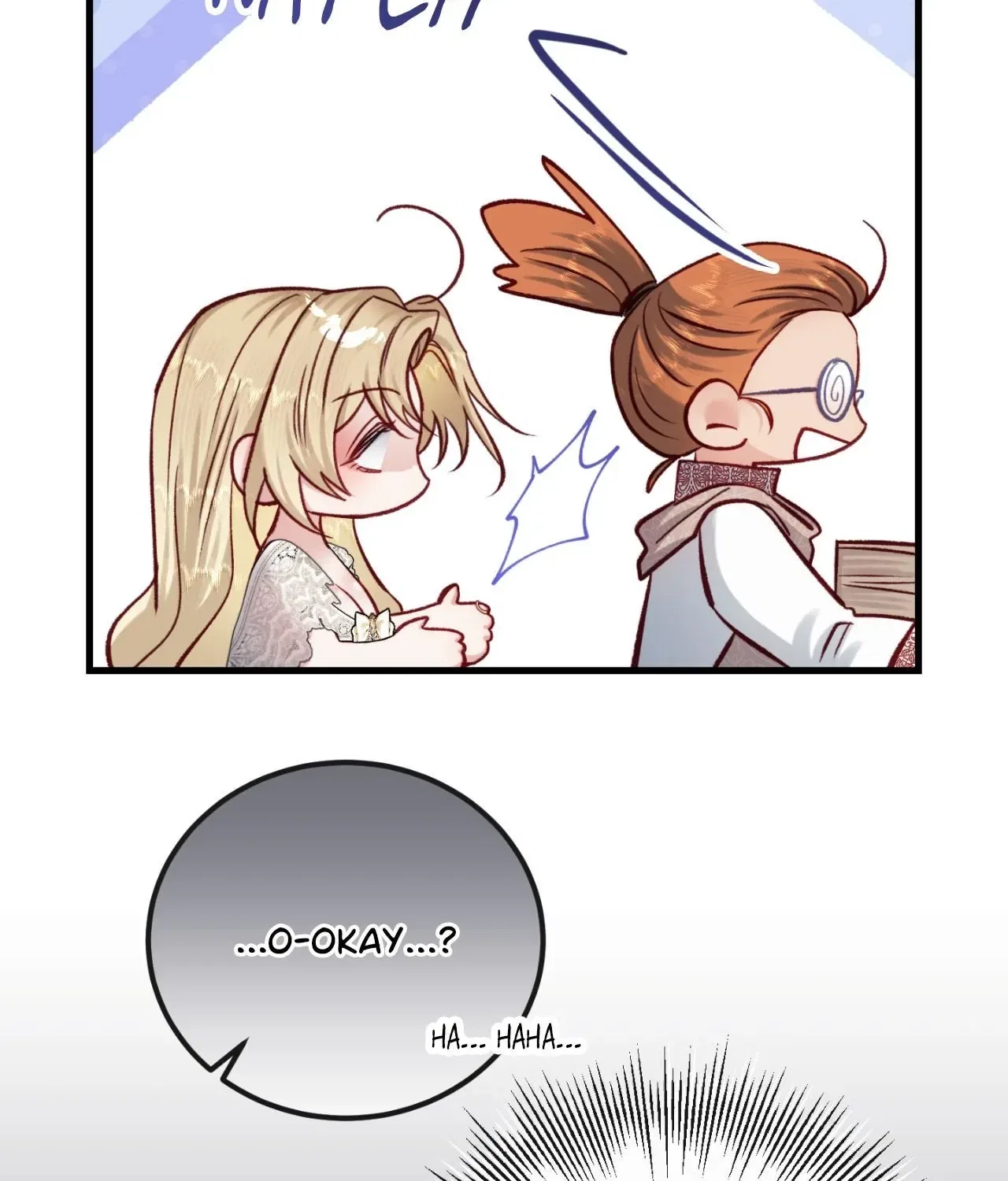 Hunks, Harems, and Hardcore Habits Chapter 45 – Page 30