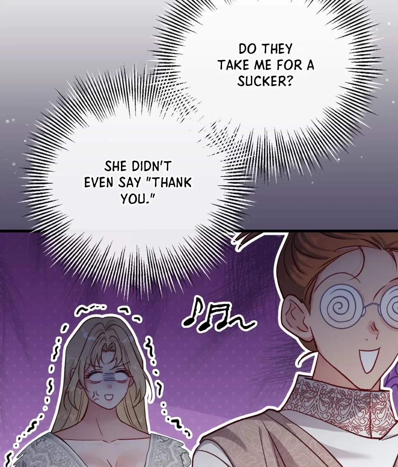 Hunks, Harems, and Hardcore Habits Chapter 45 – Page 31