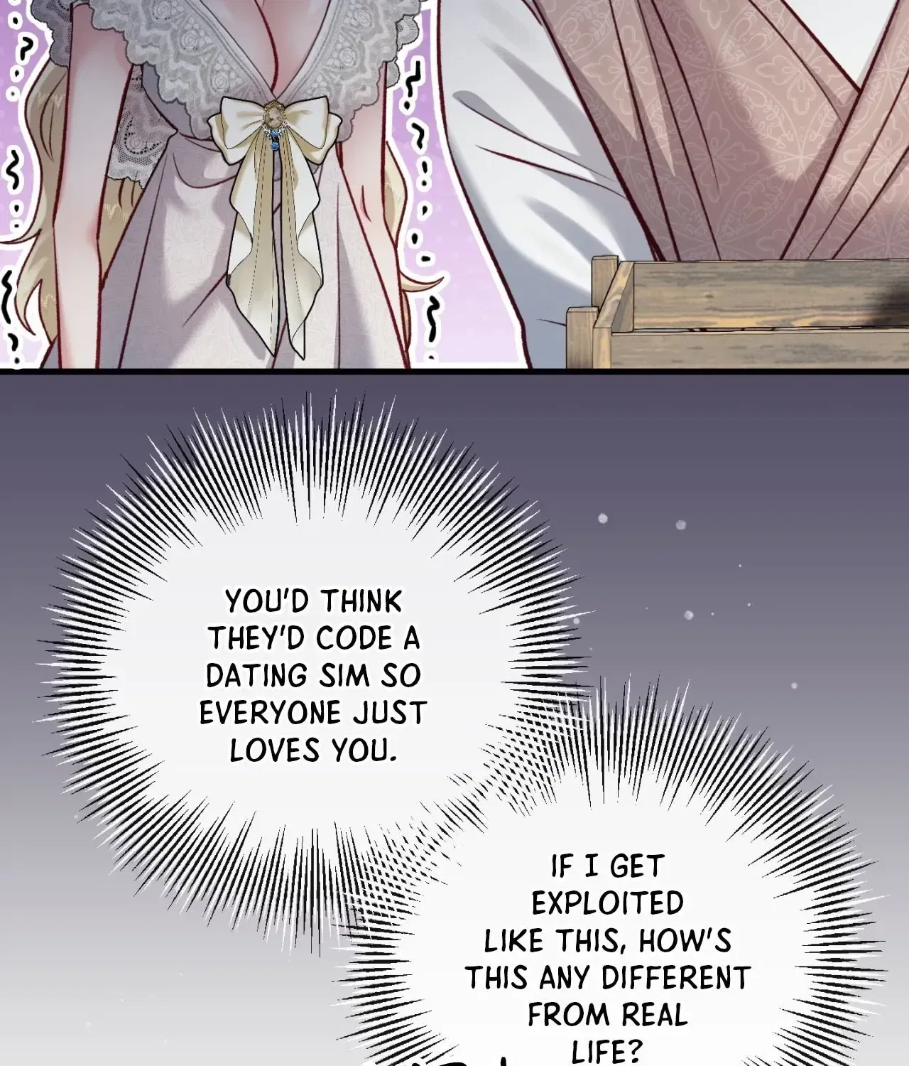 Hunks, Harems, and Hardcore Habits Chapter 45 – Page 32