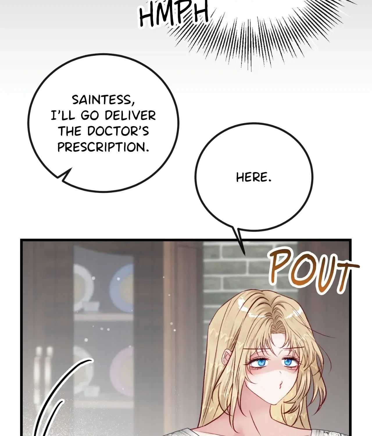 Hunks, Harems, and Hardcore Habits Chapter 45 – Page 33