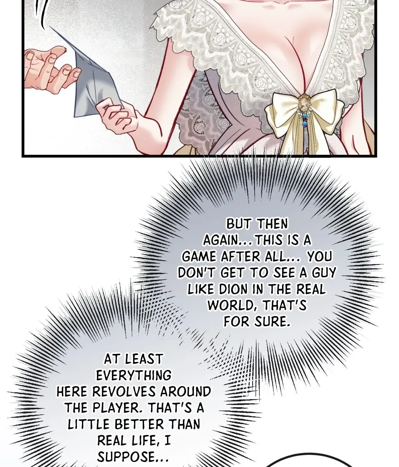 Hunks, Harems, and Hardcore Habits Chapter 45 – Page 34