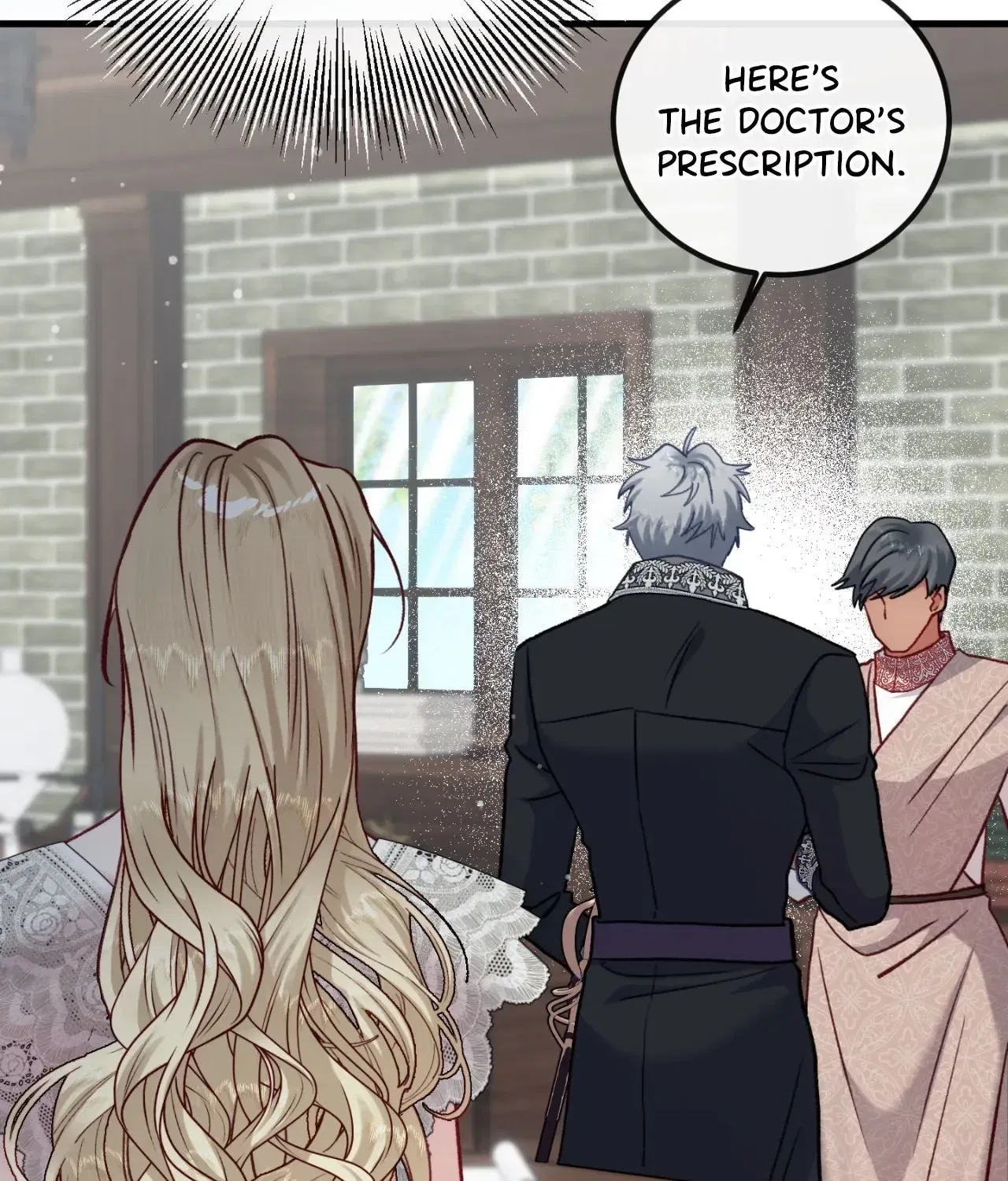 Hunks, Harems, and Hardcore Habits Chapter 45 – Page 35