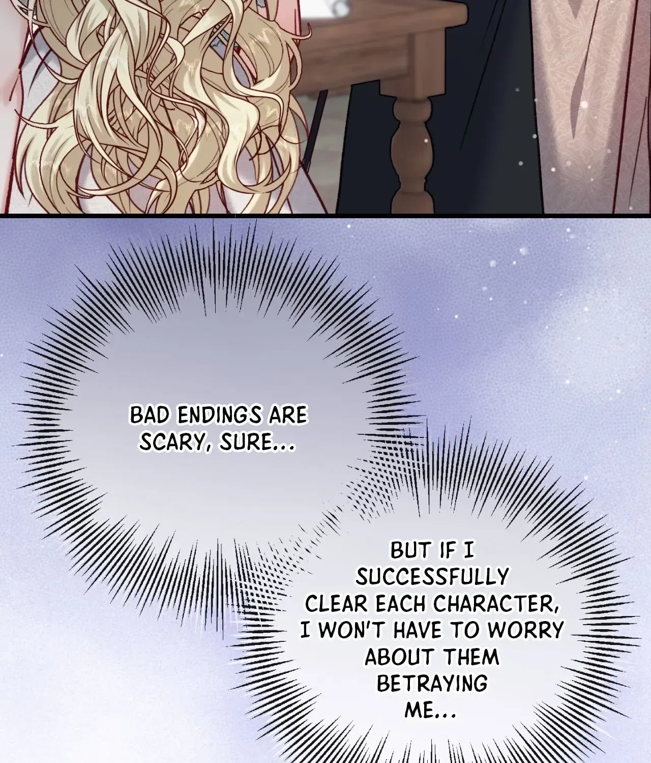 Hunks, Harems, and Hardcore Habits Chapter 45 – Page 36
