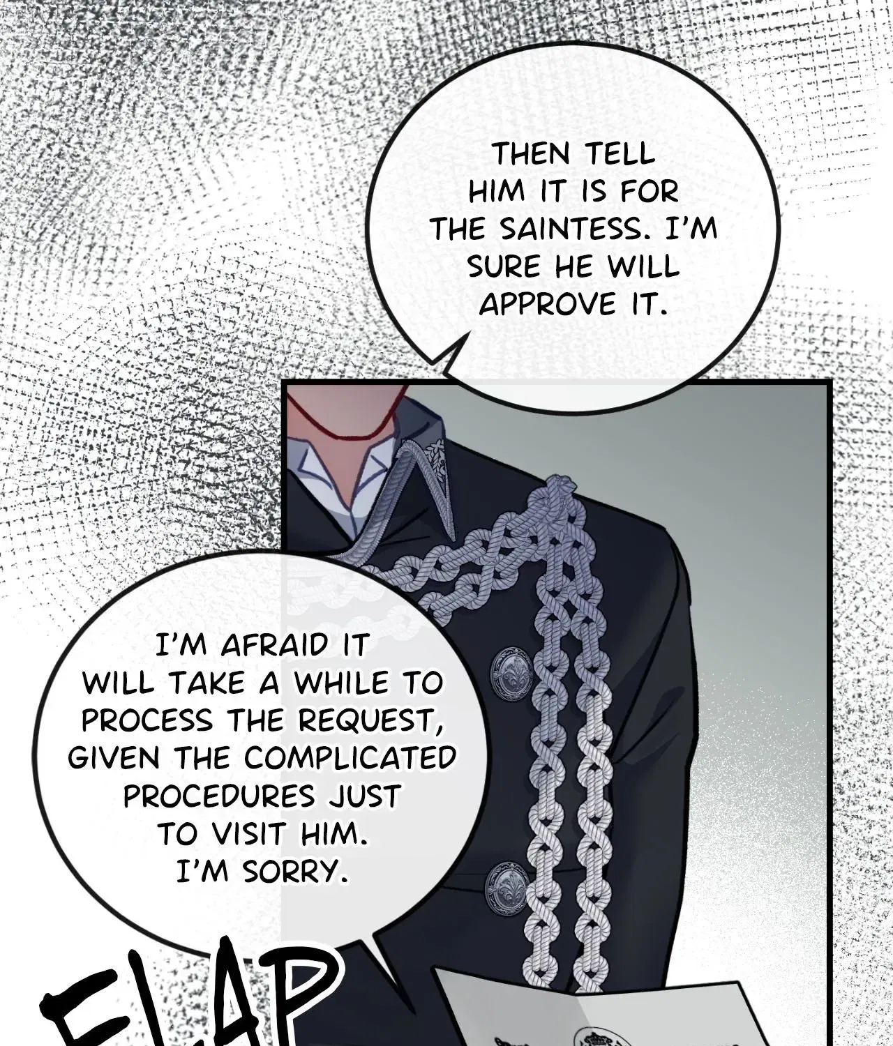 Hunks, Harems, and Hardcore Habits Chapter 45 – Page 41