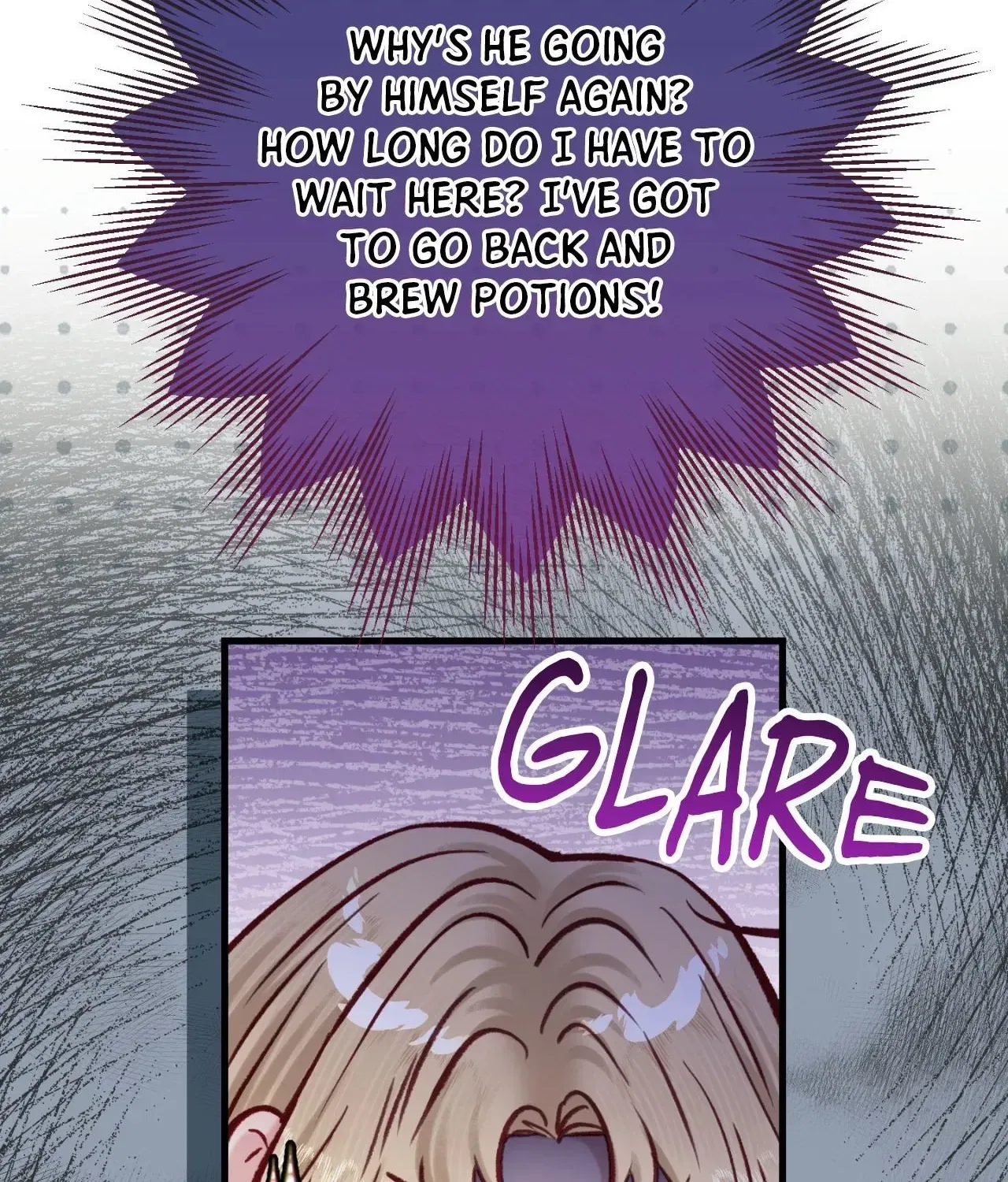 Hunks, Harems, and Hardcore Habits Chapter 45 – Page 48