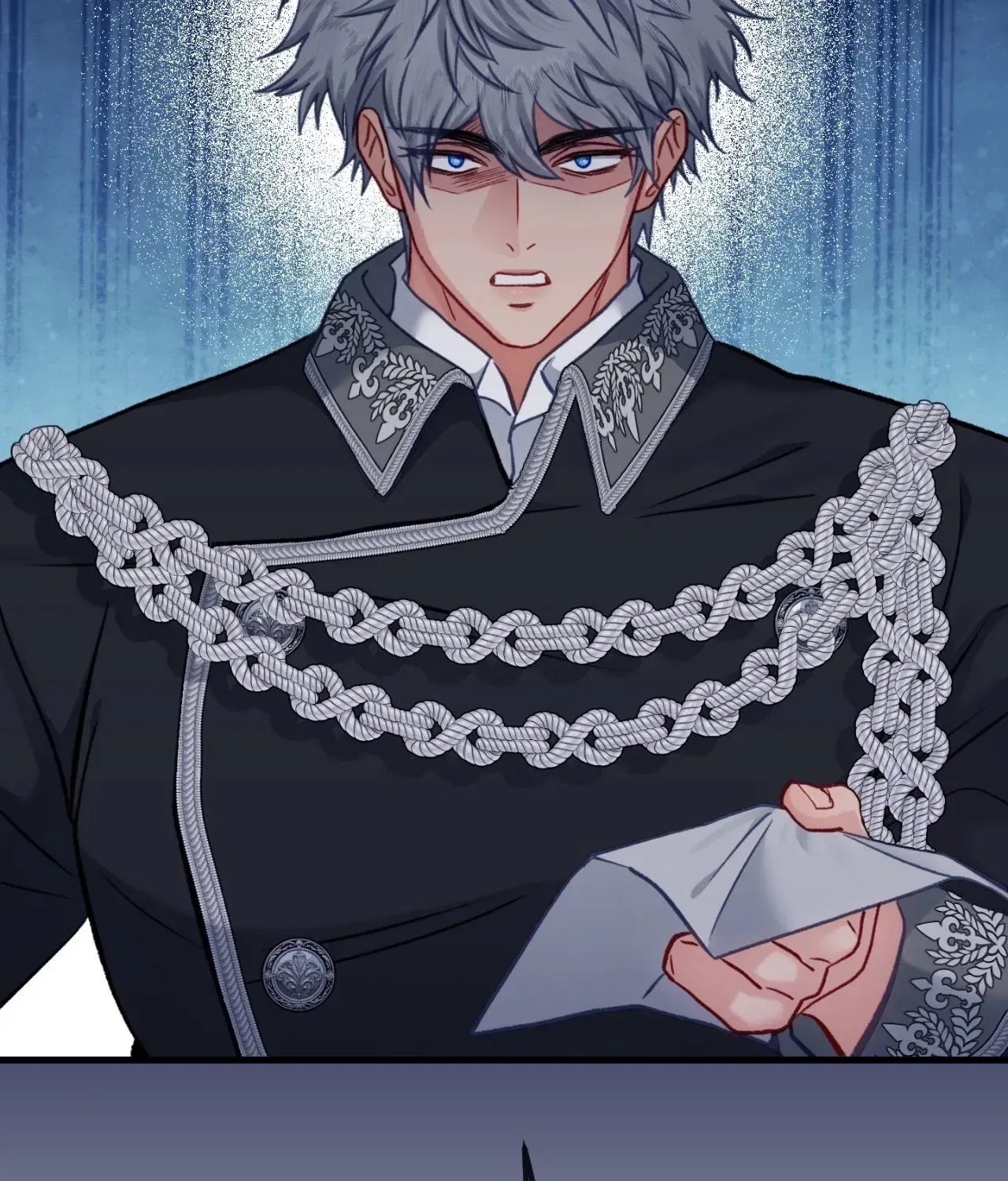 Hunks, Harems, and Hardcore Habits Chapter 45 – Page 51