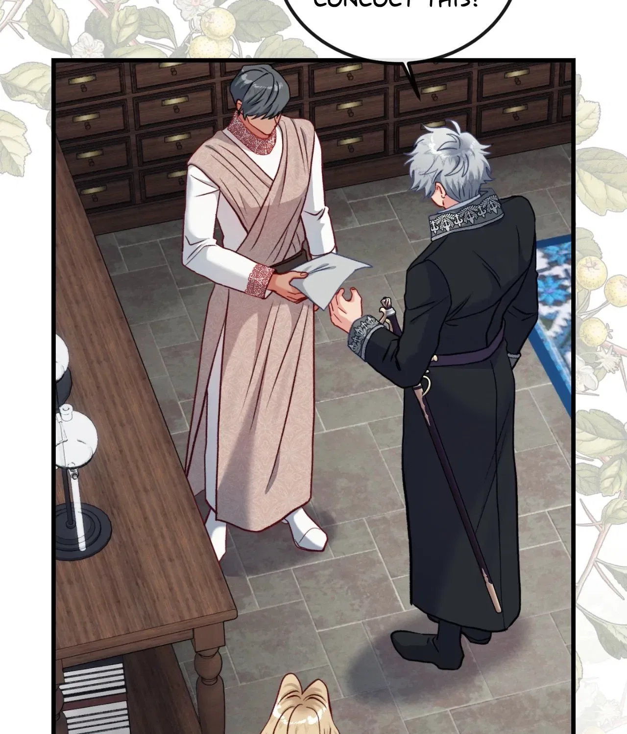 Hunks, Harems, and Hardcore Habits Chapter 45 – Page 53