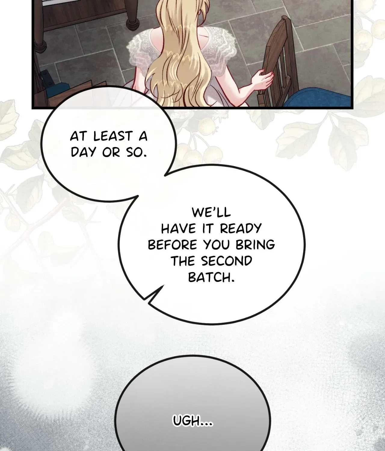 Hunks, Harems, and Hardcore Habits Chapter 45 – Page 54