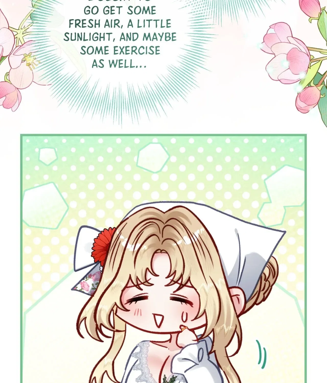 Hunks, Harems, and Hardcore Habits Chapter 45 – Page 69