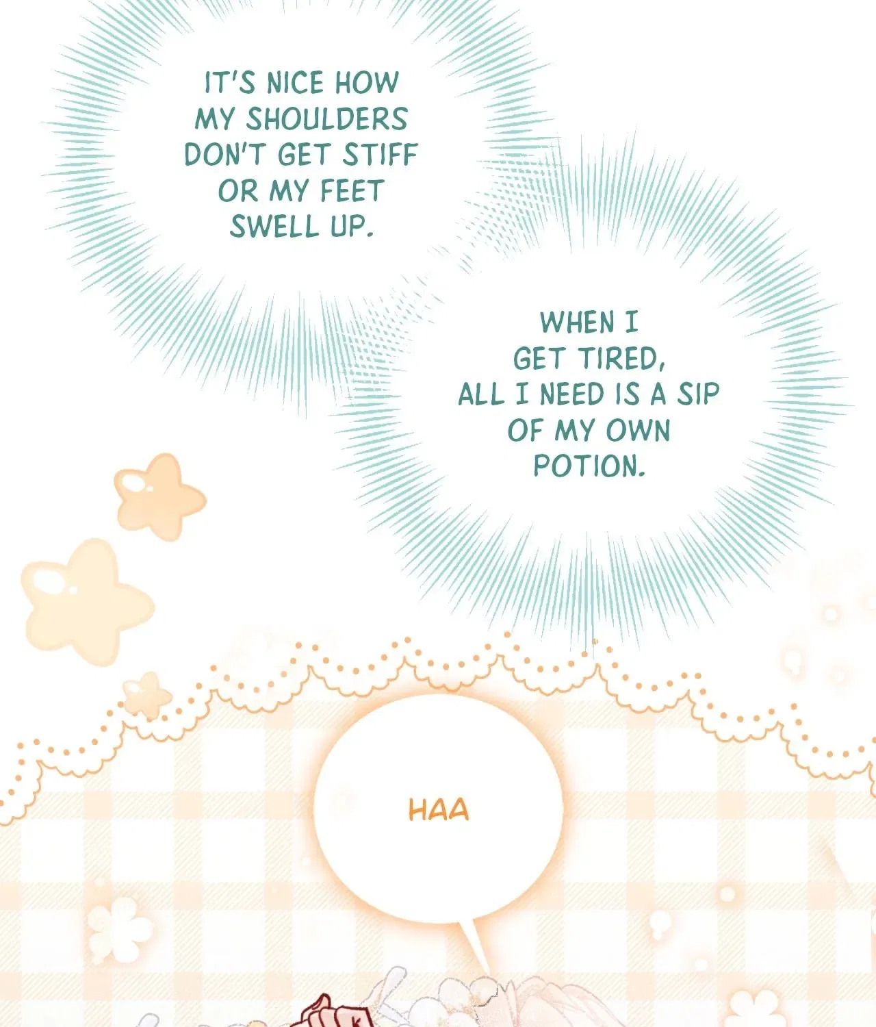 Hunks, Harems, and Hardcore Habits Chapter 45 – Page 71