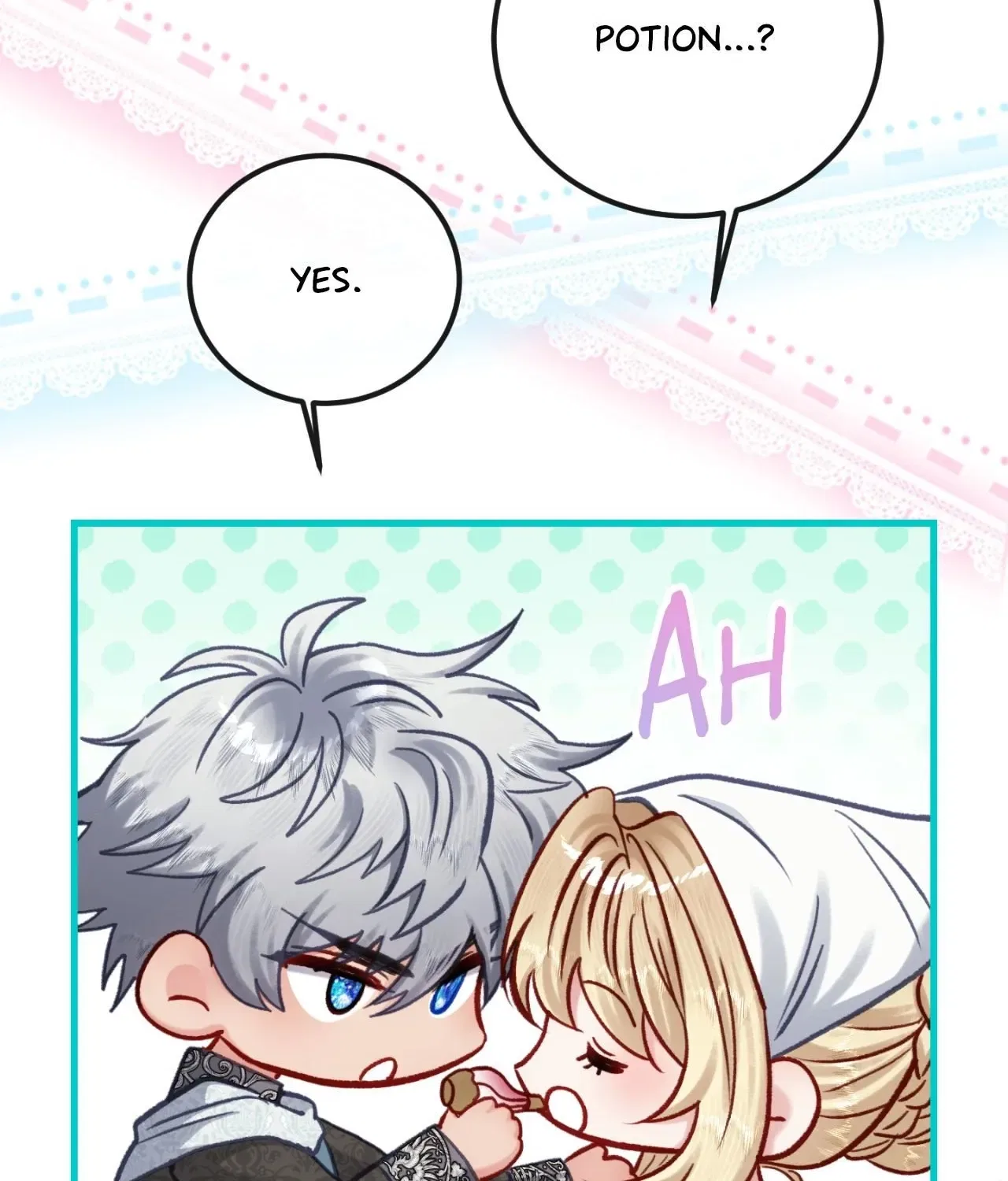 Hunks, Harems, and Hardcore Habits Chapter 45 – Page 76