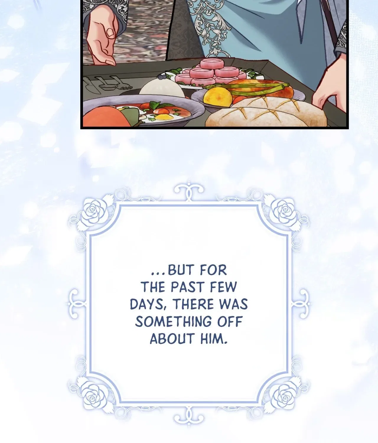 Hunks, Harems, and Hardcore Habits Chapter 45 – Page 90