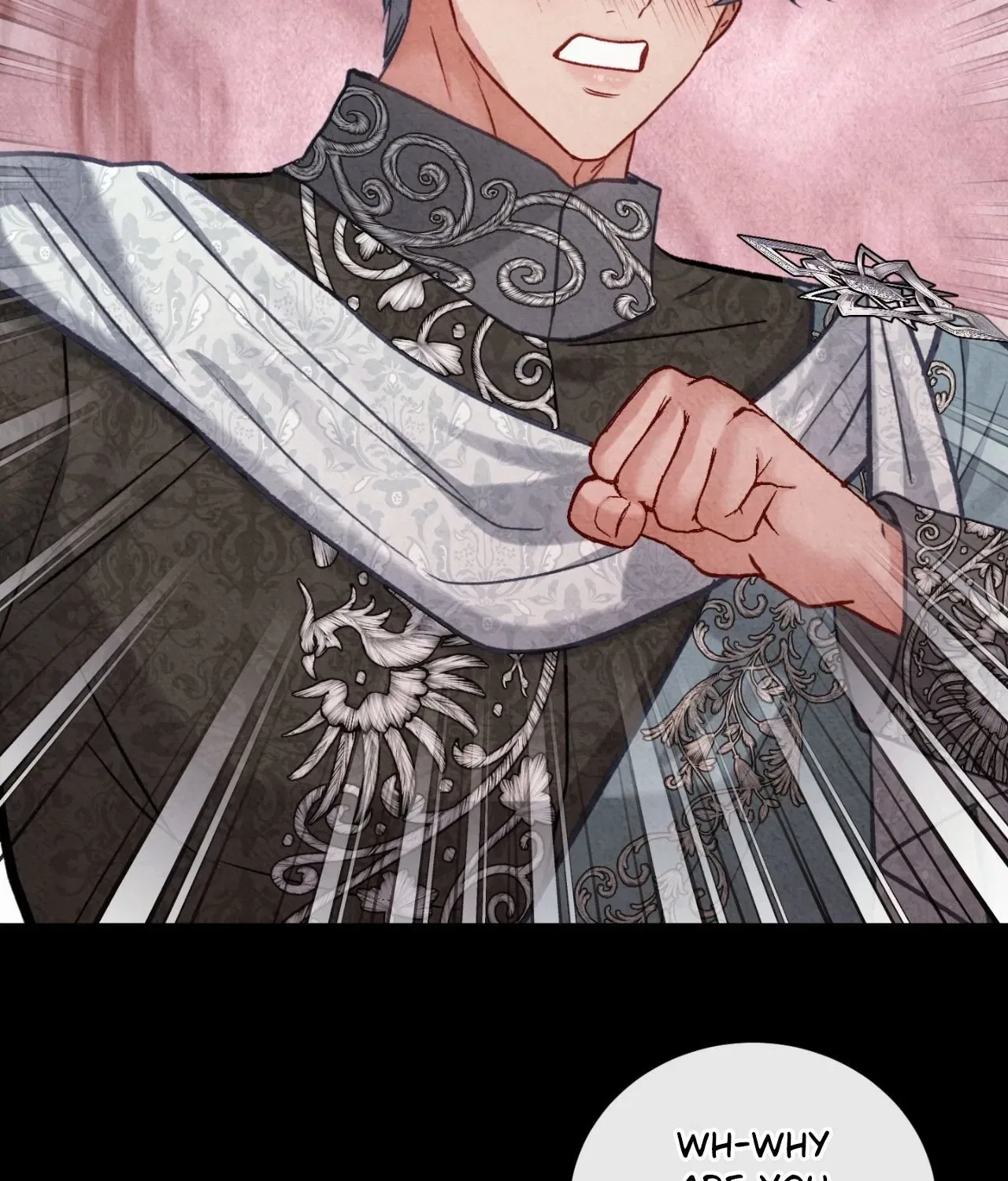 Hunks, Harems, and Hardcore Habits Chapter 45 – Page 98