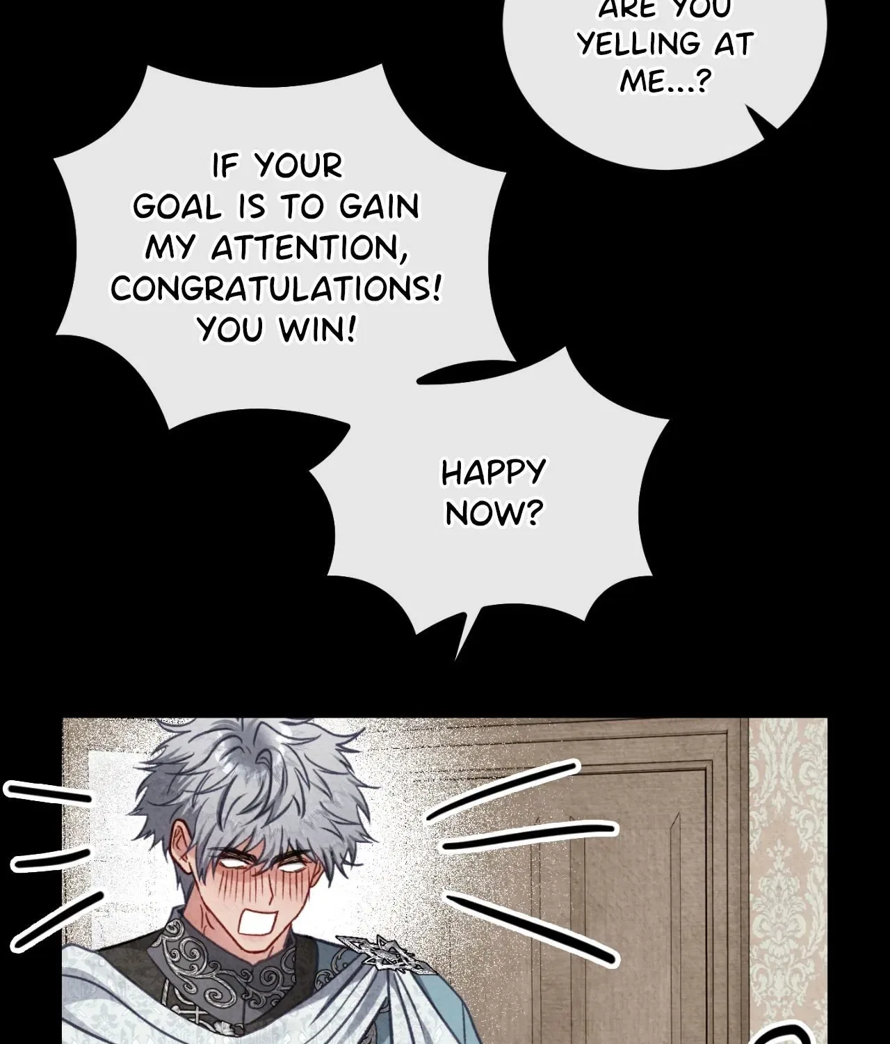 Hunks, Harems, and Hardcore Habits Chapter 45 – Page 99