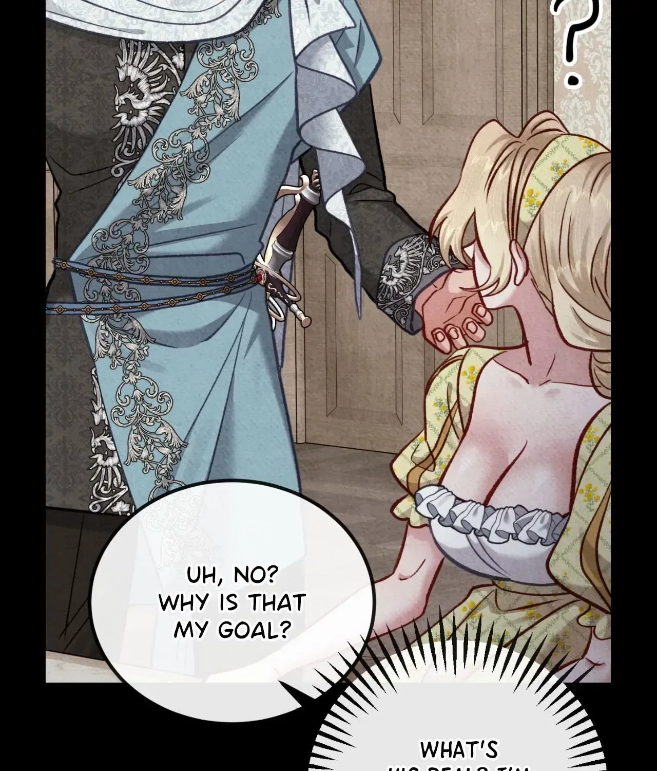 Hunks, Harems, and Hardcore Habits Chapter 45 – Page 100