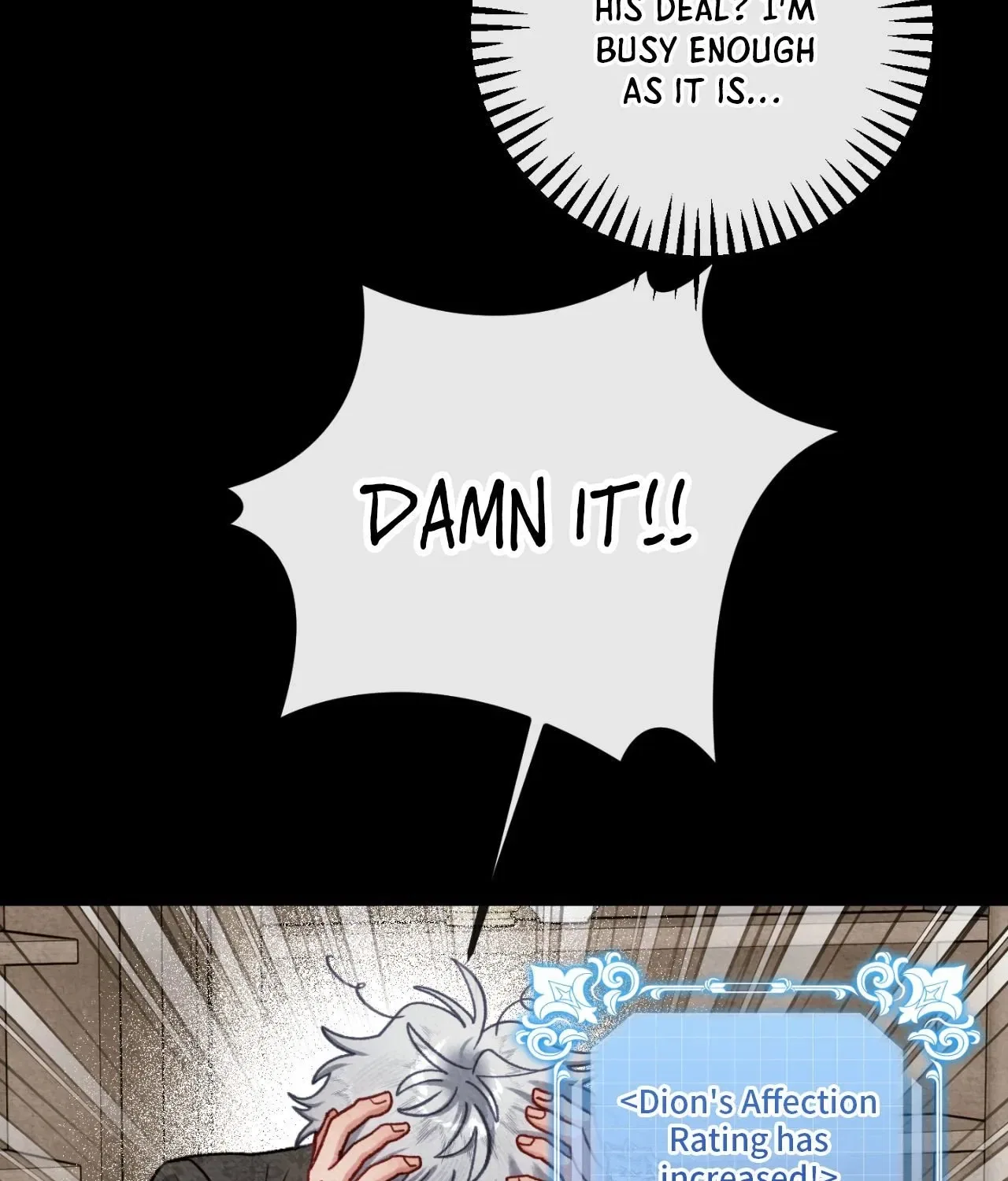 Hunks, Harems, and Hardcore Habits Chapter 45 – Page 101