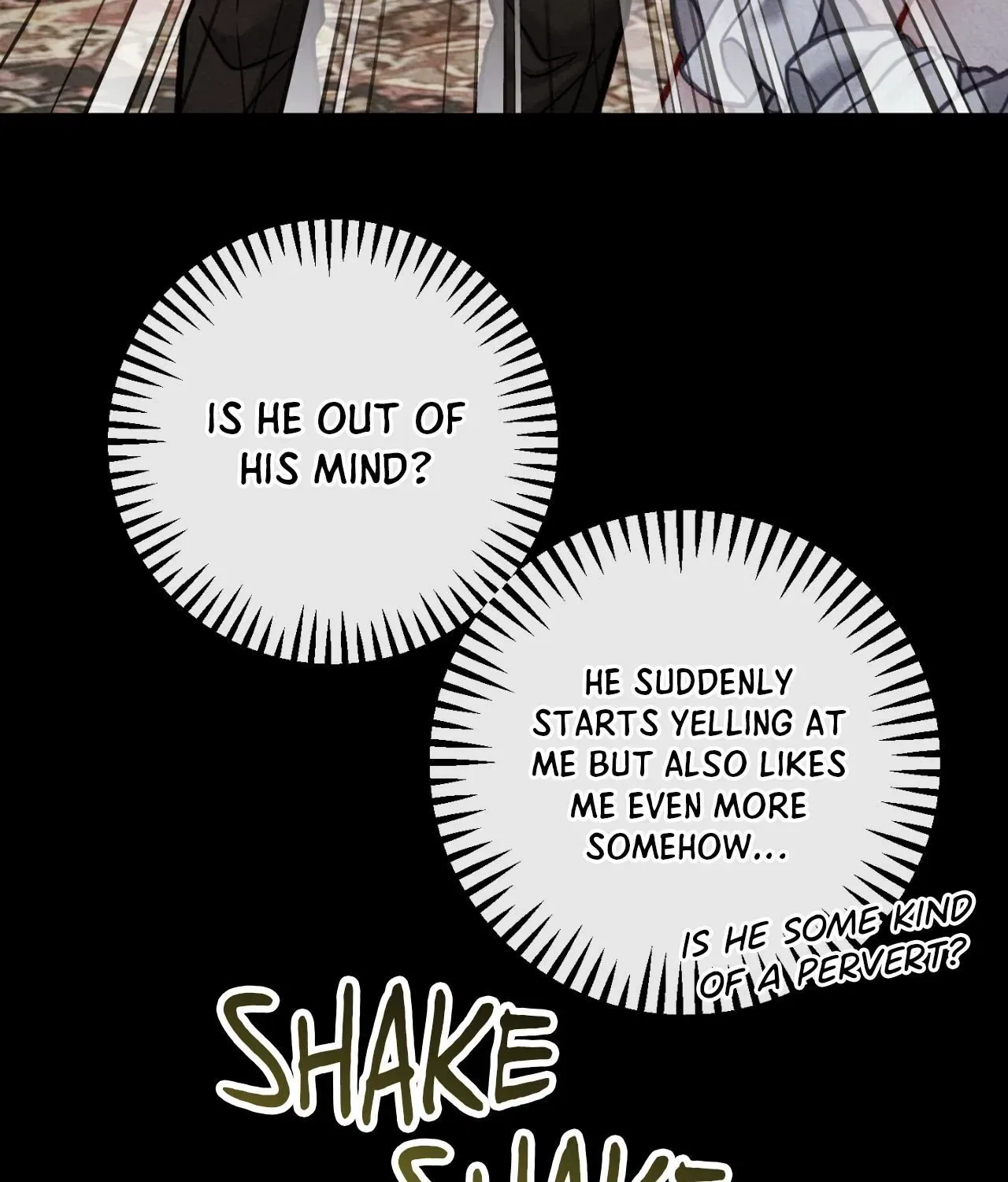 Hunks, Harems, and Hardcore Habits Chapter 45 – Page 103