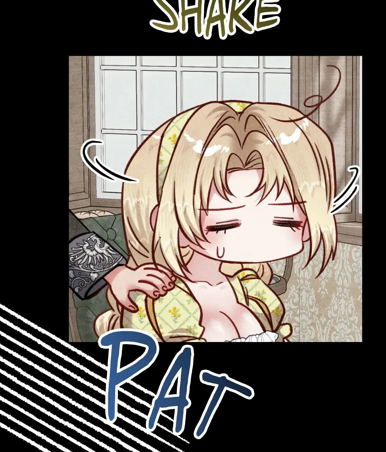 Hunks, Harems, and Hardcore Habits Chapter 45 – Page 104