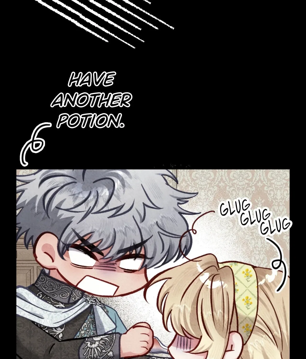 Hunks, Harems, and Hardcore Habits Chapter 45 – Page 105