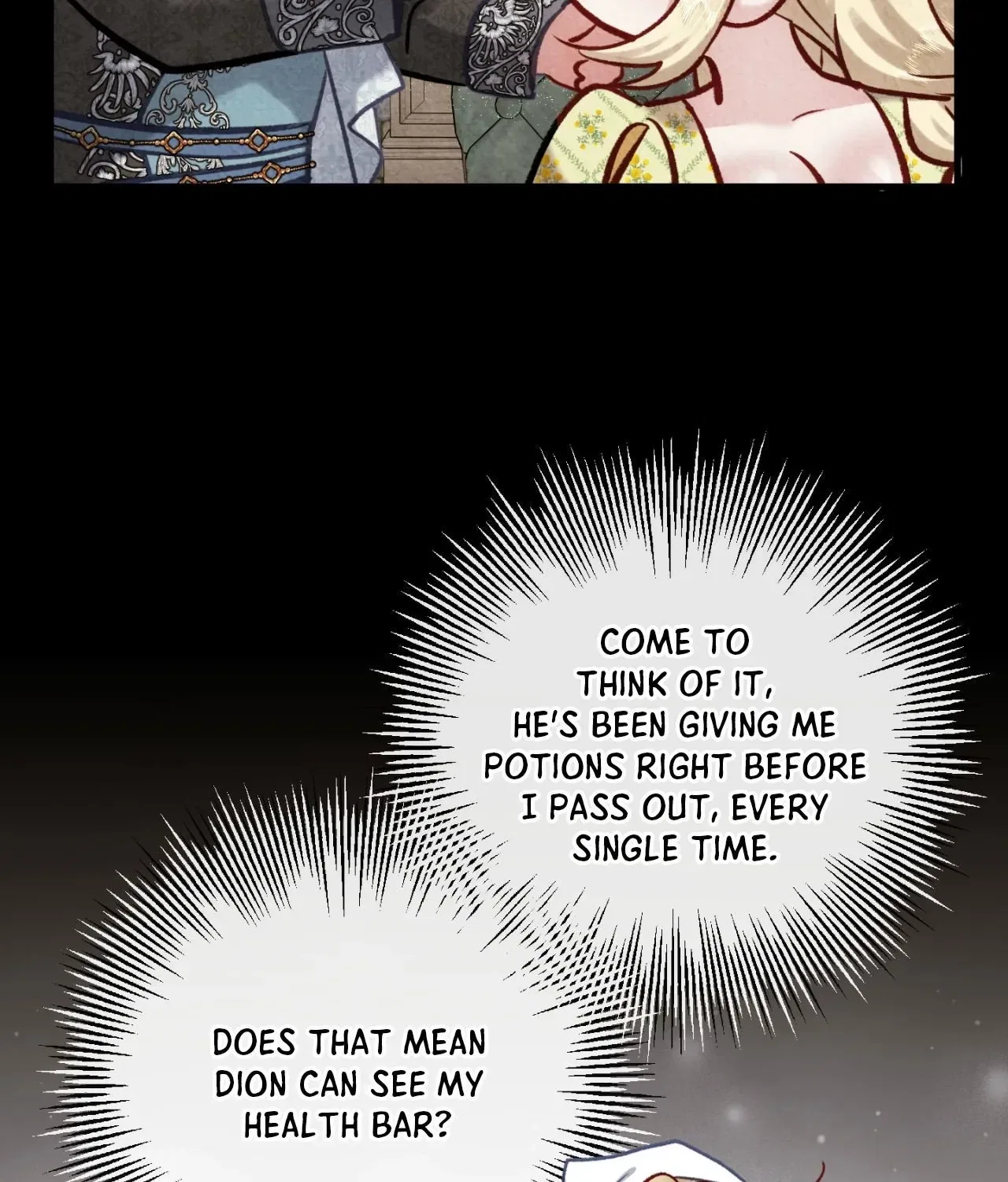 Hunks, Harems, and Hardcore Habits Chapter 45 – Page 106