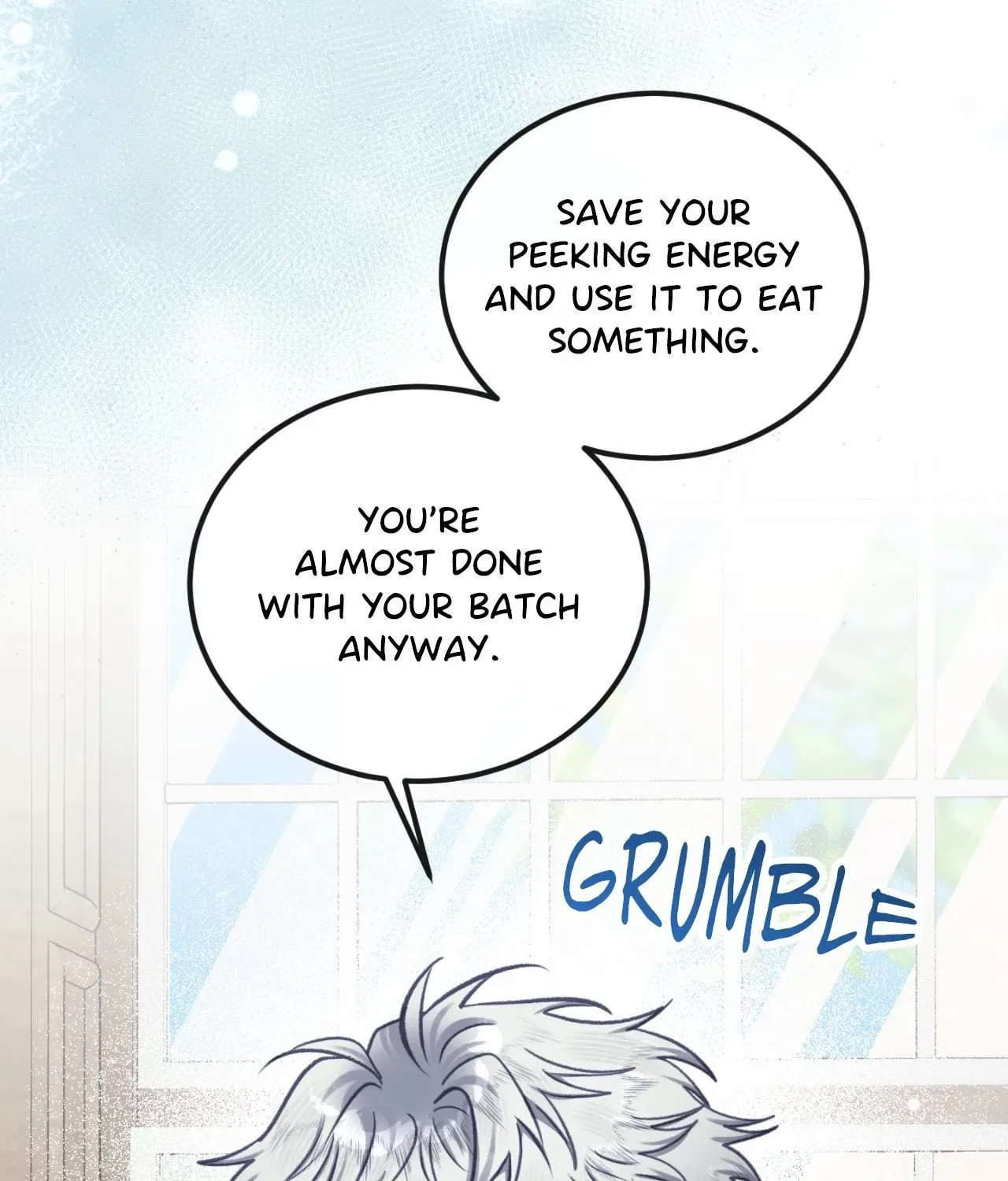 Hunks, Harems, and Hardcore Habits Chapter 45 – Page 111