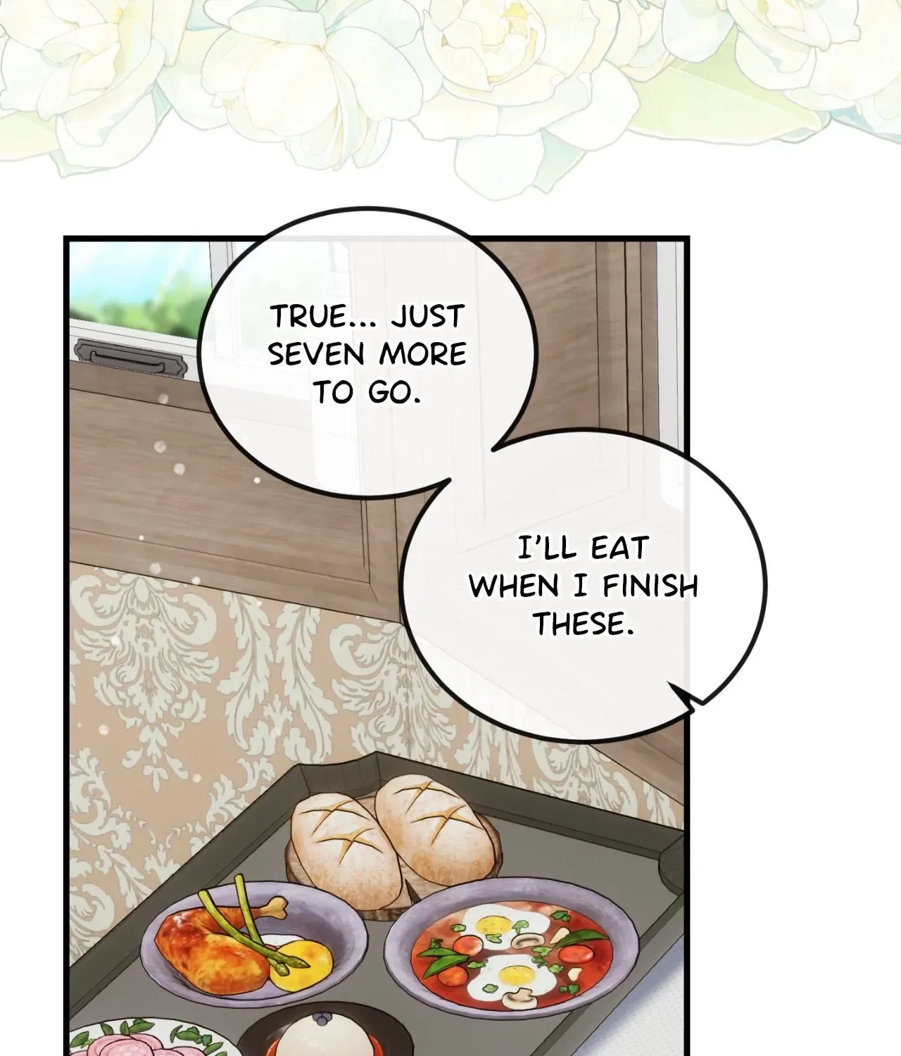Hunks, Harems, and Hardcore Habits Chapter 45 – Page 113