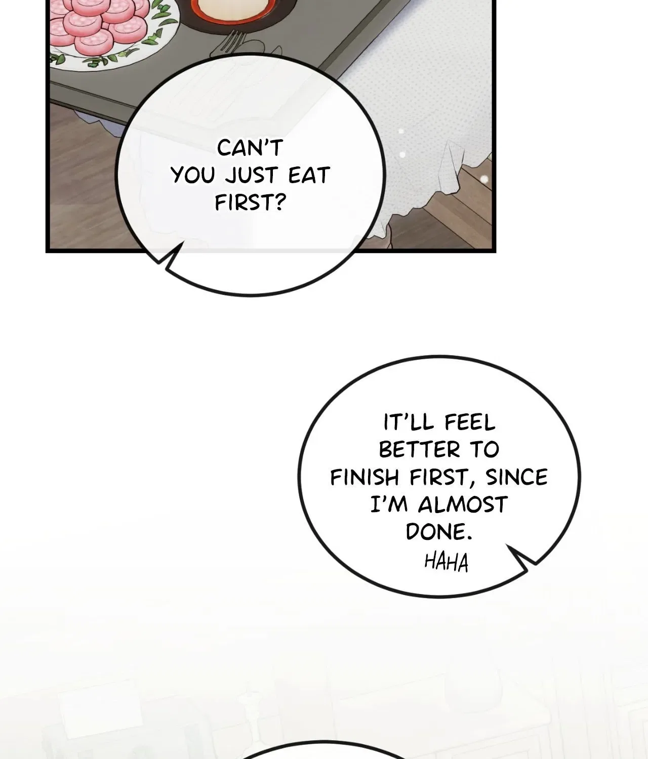 Hunks, Harems, and Hardcore Habits Chapter 45 – Page 114
