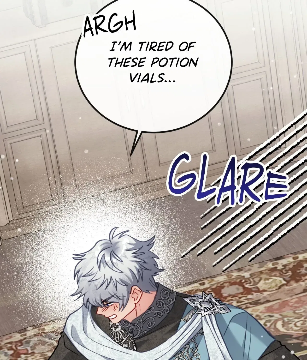 Hunks, Harems, and Hardcore Habits Chapter 45 – Page 115