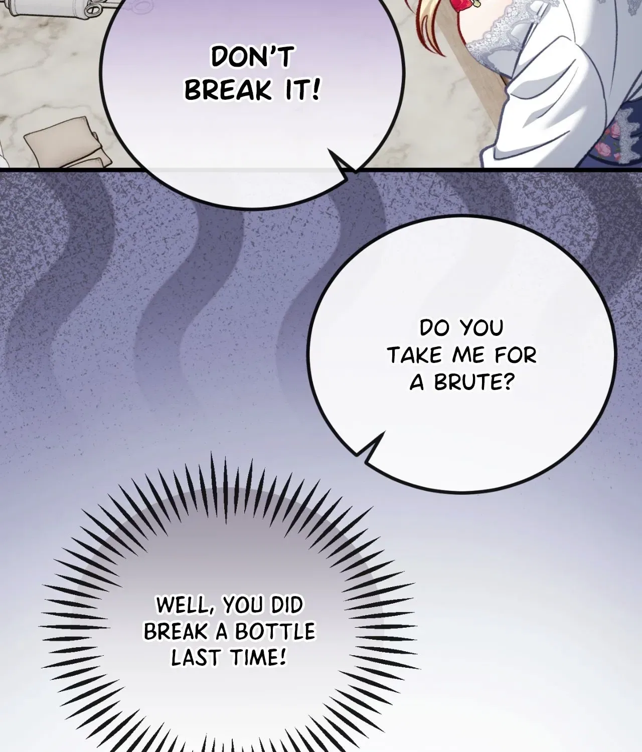 Hunks, Harems, and Hardcore Habits Chapter 45 – Page 117