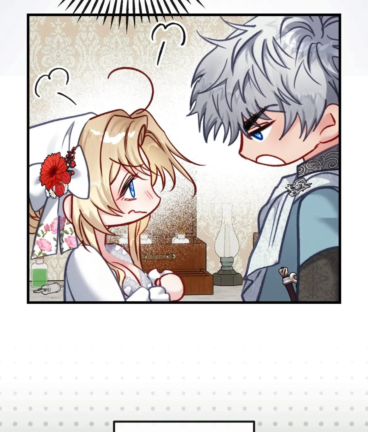 Hunks, Harems, and Hardcore Habits Chapter 45 – Page 118