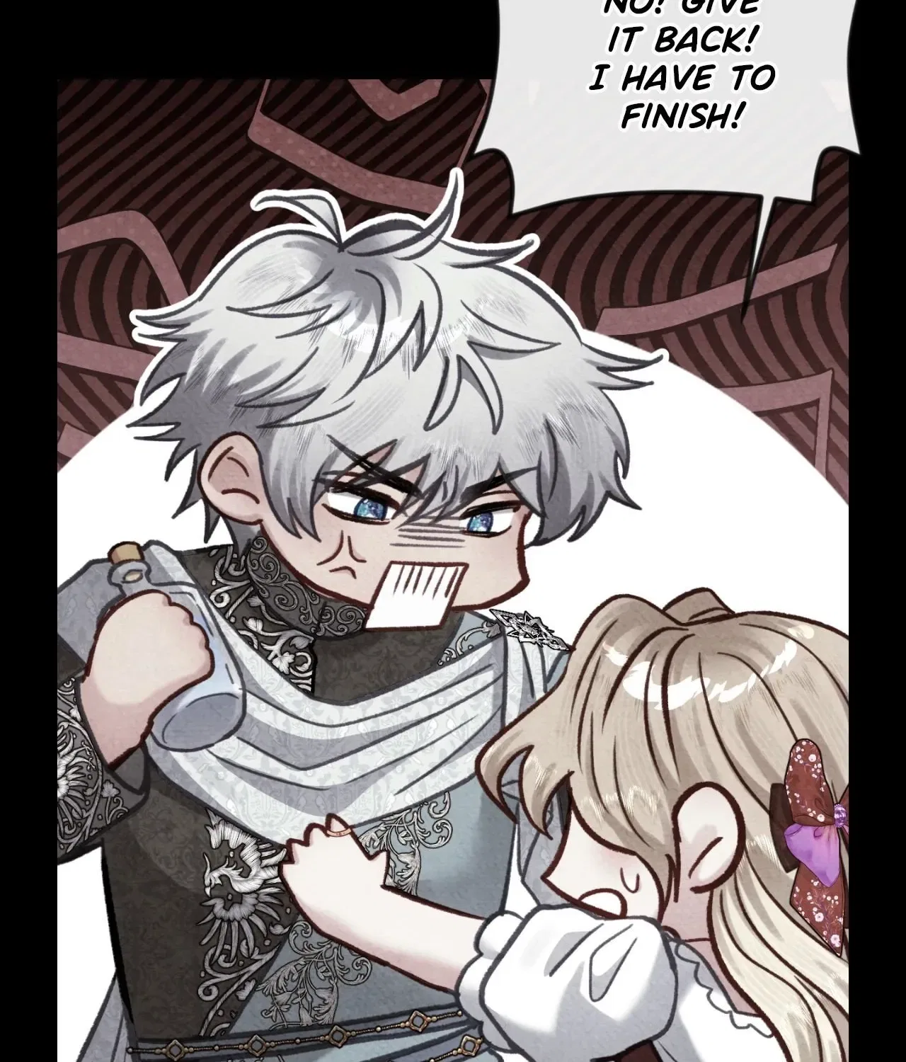 Hunks, Harems, and Hardcore Habits Chapter 45 – Page 120