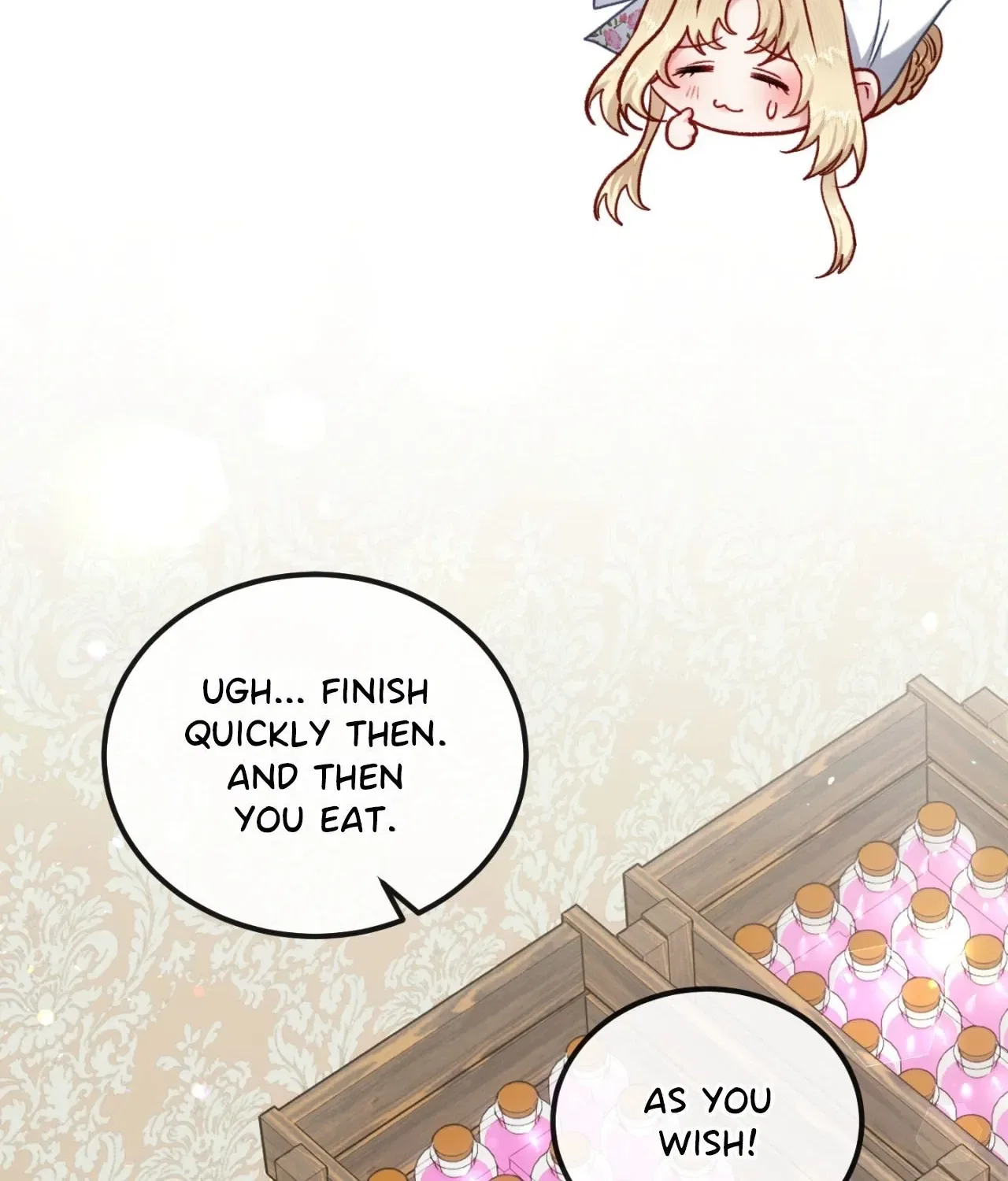 Hunks, Harems, and Hardcore Habits Chapter 45 – Page 124
