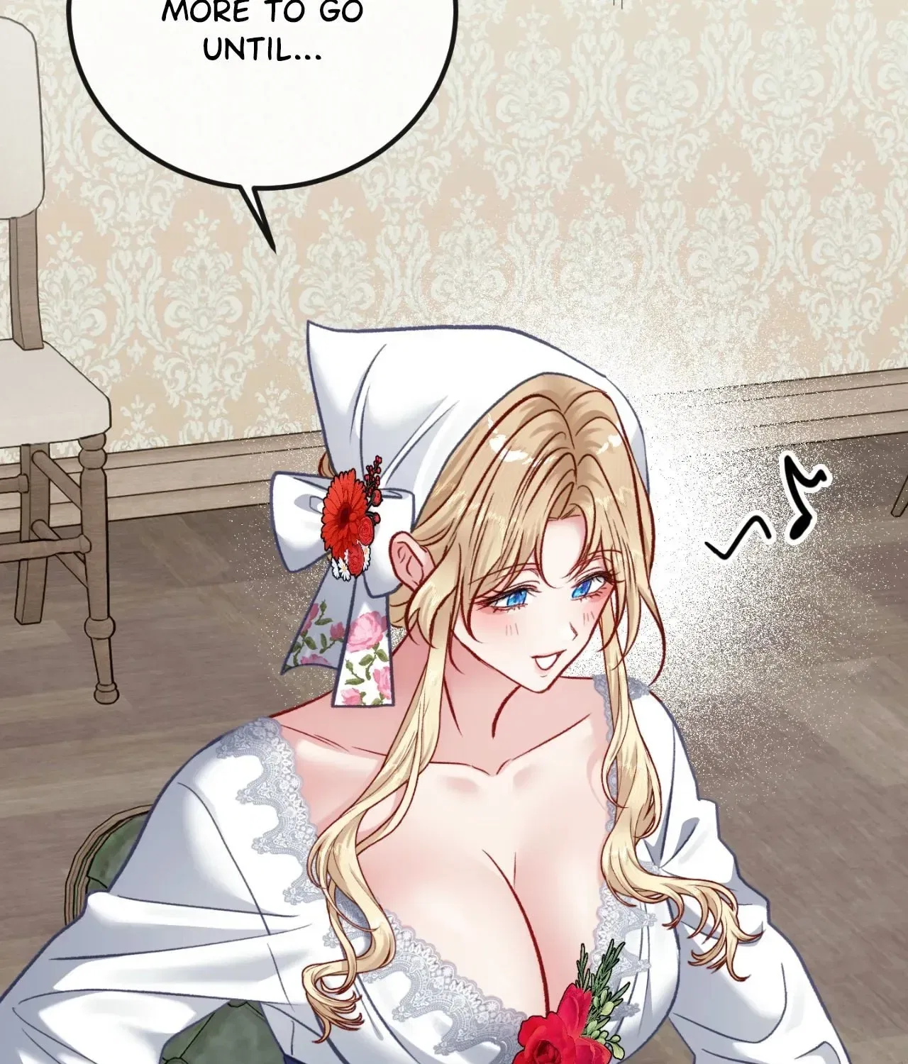 Hunks, Harems, and Hardcore Habits Chapter 45 – Page 129