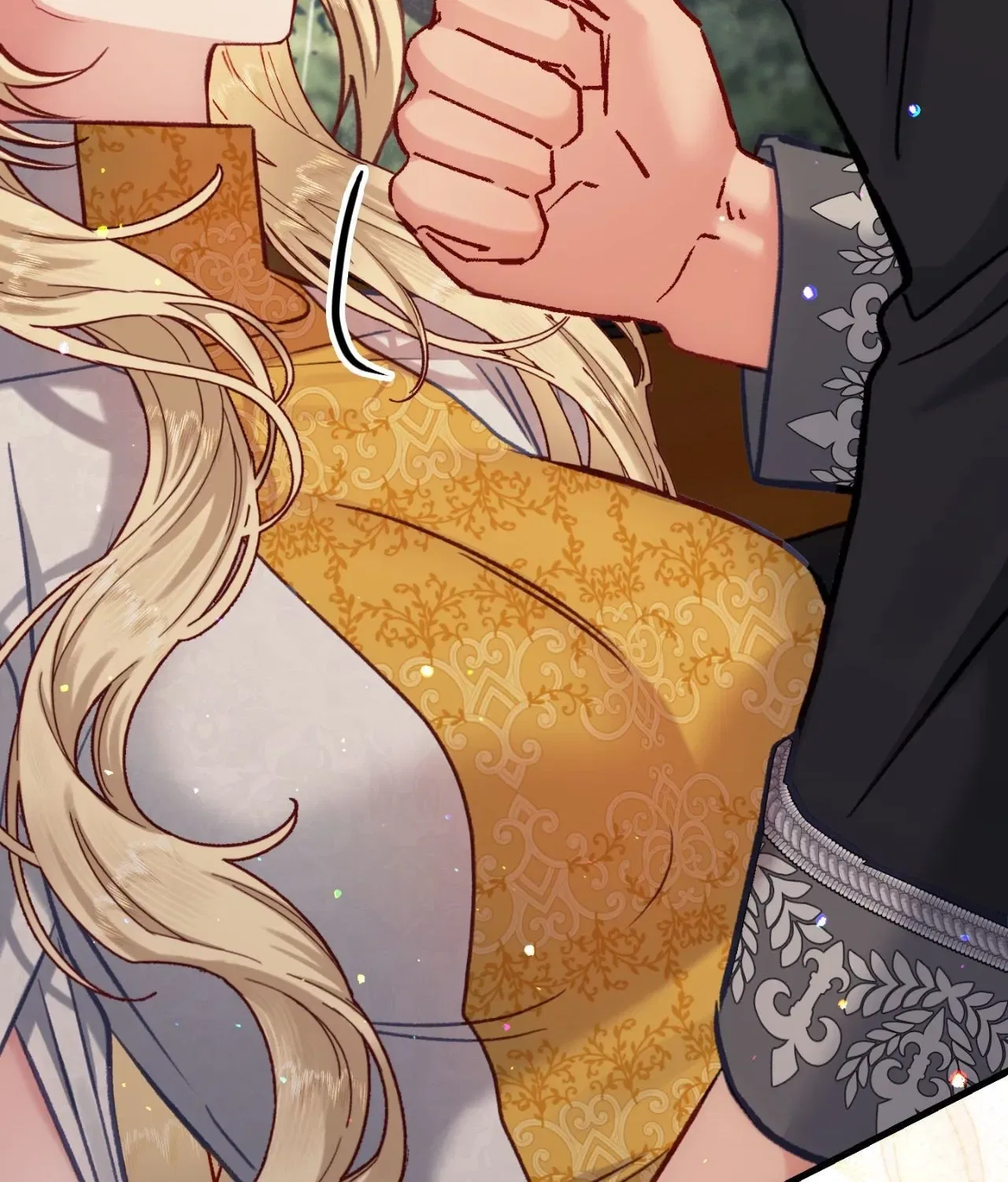 Hunks, Harems, and Hardcore Habits Chapter 44 – Page 4