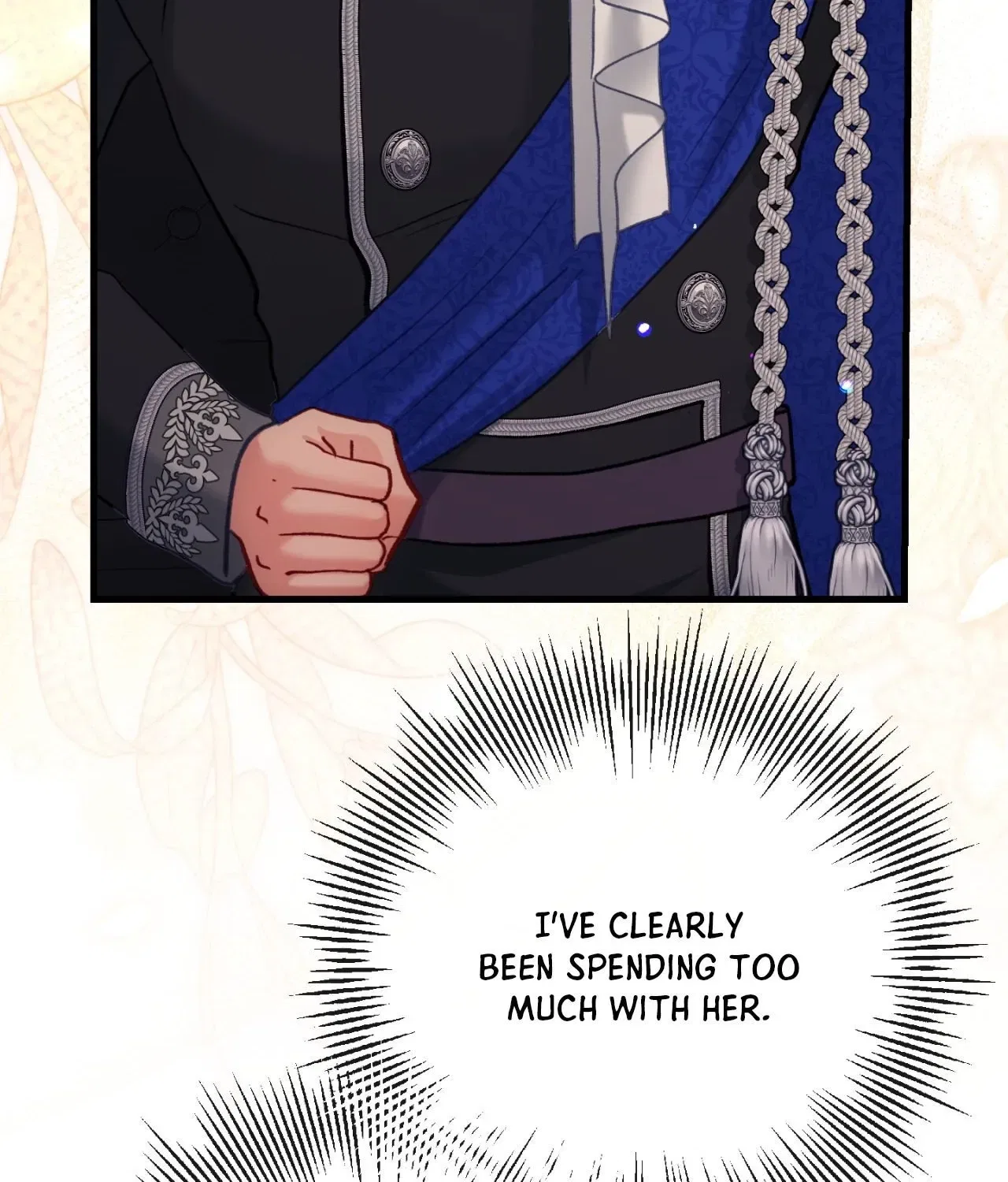Hunks, Harems, and Hardcore Habits Chapter 44 – Page 6