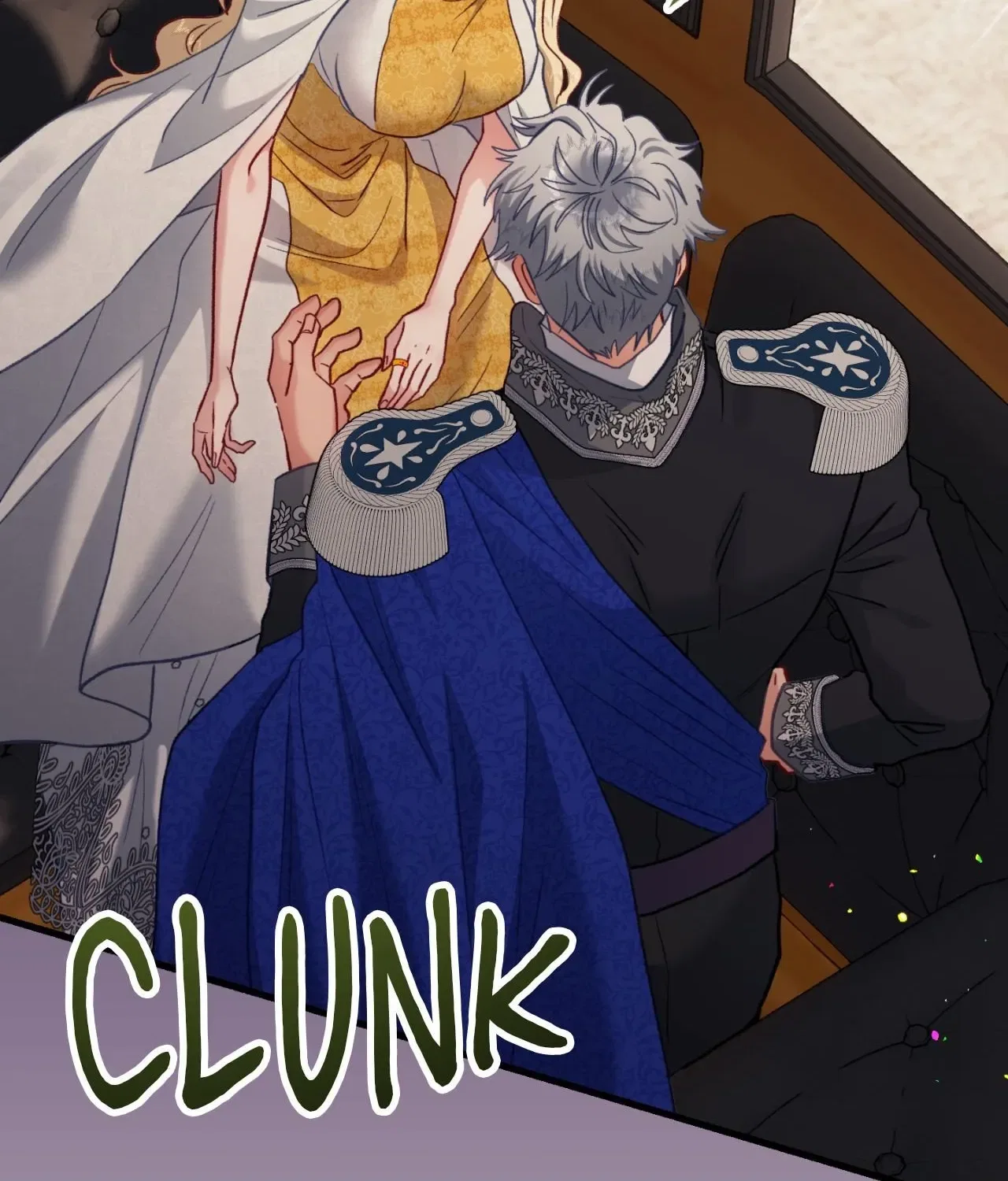 Hunks, Harems, and Hardcore Habits Chapter 44 – Page 8