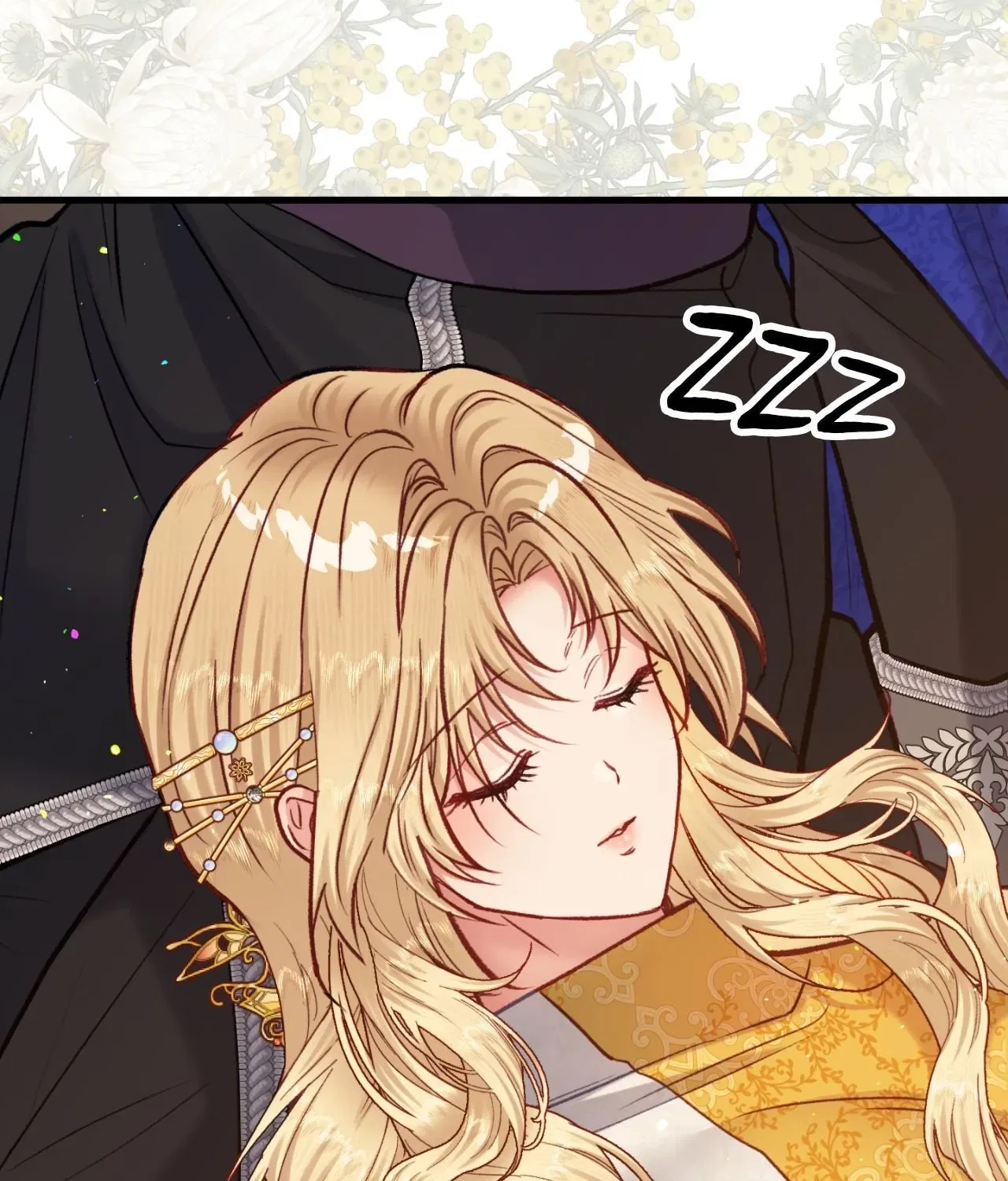 Hunks, Harems, and Hardcore Habits Chapter 44 – Page 12
