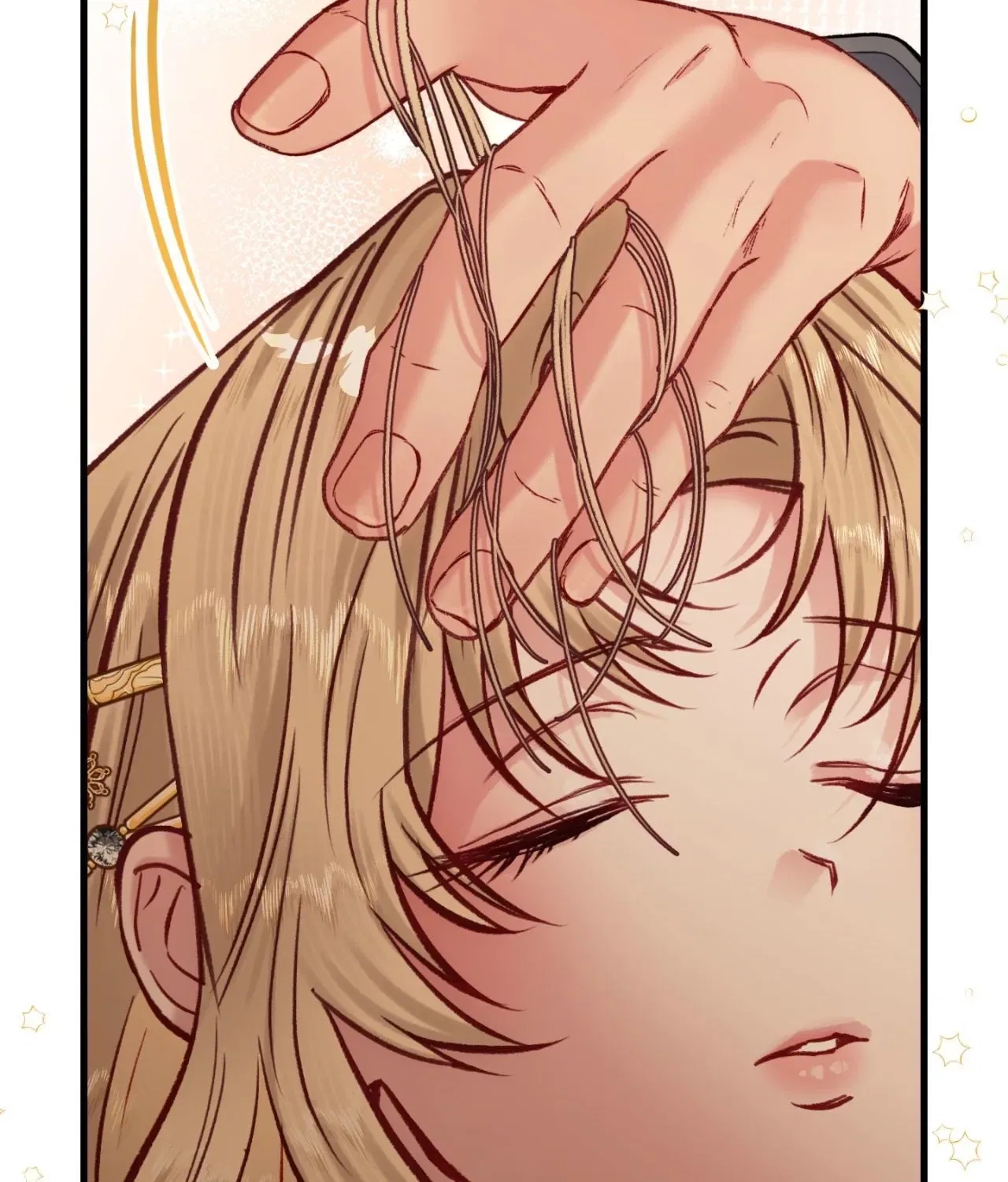 Hunks, Harems, and Hardcore Habits Chapter 44 – Page 26