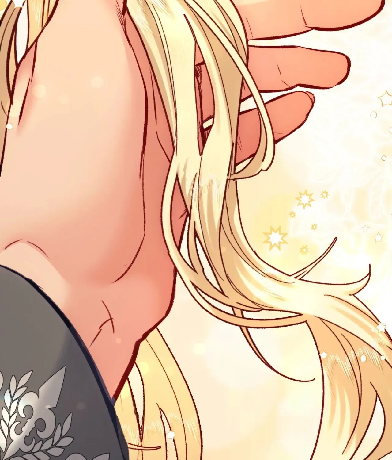 Hunks, Harems, and Hardcore Habits Chapter 44 – Page 28