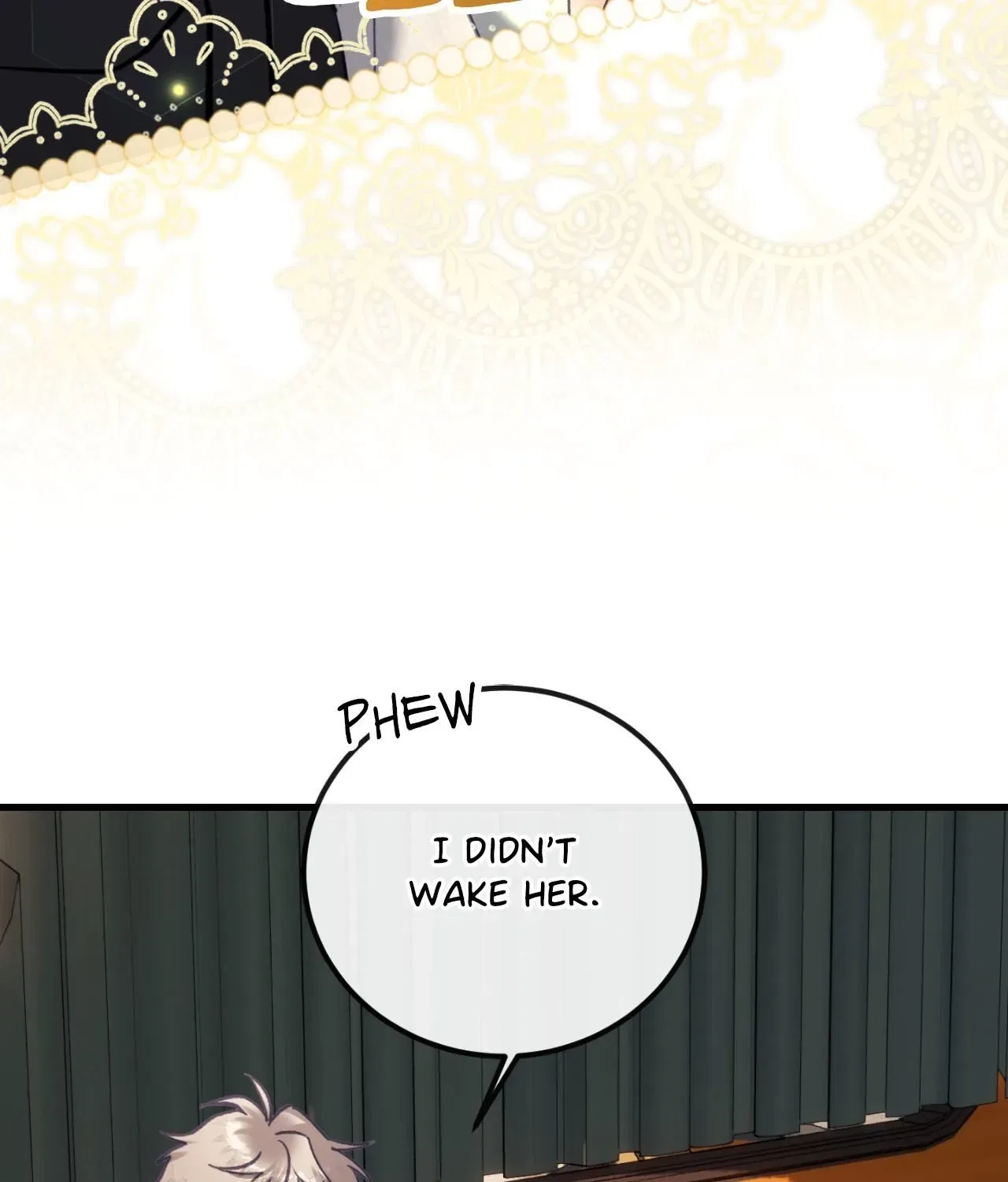 Hunks, Harems, and Hardcore Habits Chapter 44 – Page 37