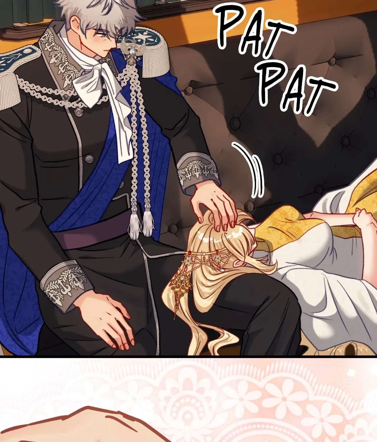 Hunks, Harems, and Hardcore Habits Chapter 44 – Page 38