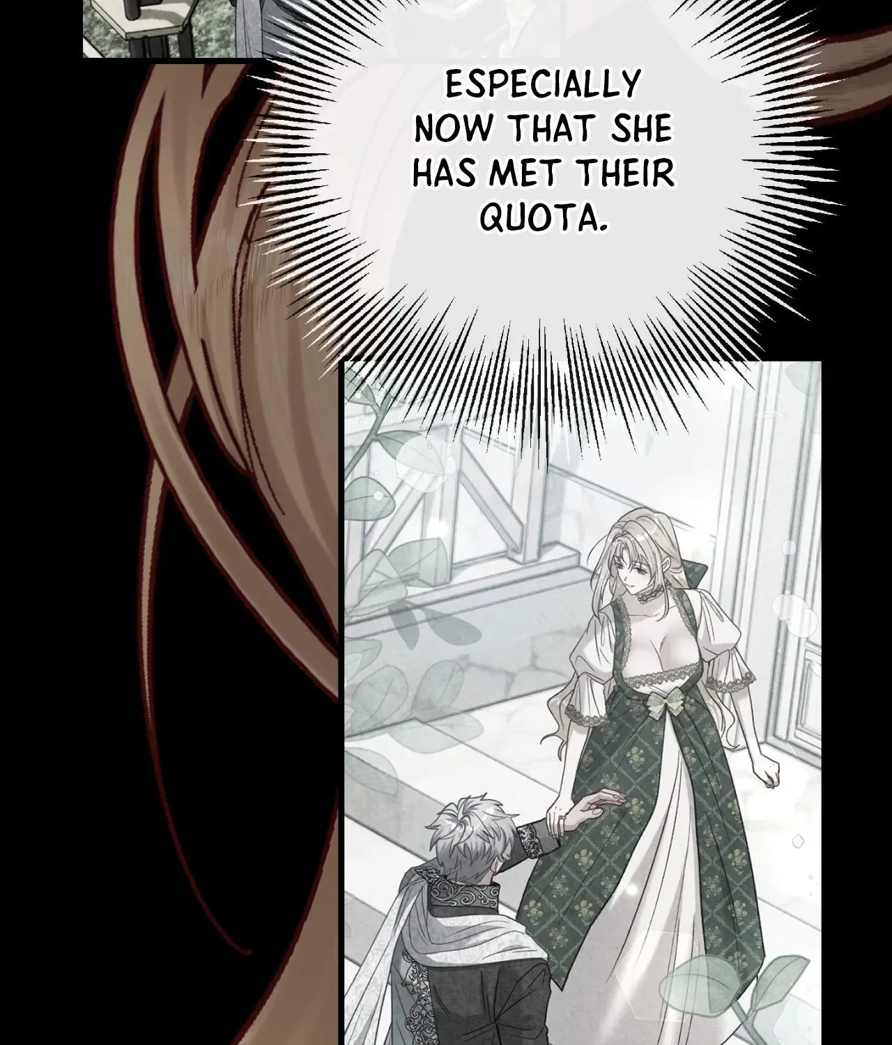 Hunks, Harems, and Hardcore Habits Chapter 44 – Page 43