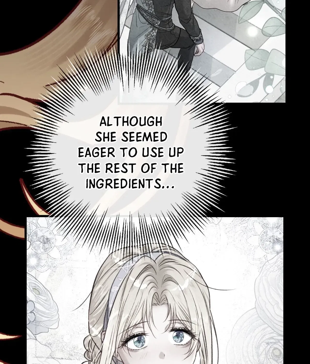 Hunks, Harems, and Hardcore Habits Chapter 44 – Page 44