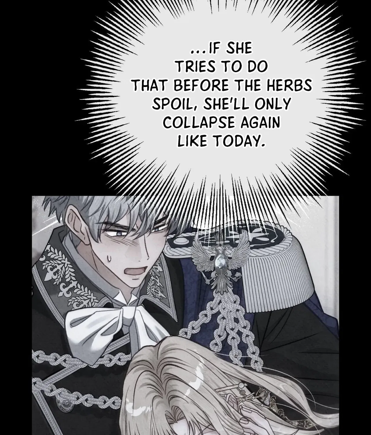 Hunks, Harems, and Hardcore Habits Chapter 44 – Page 46