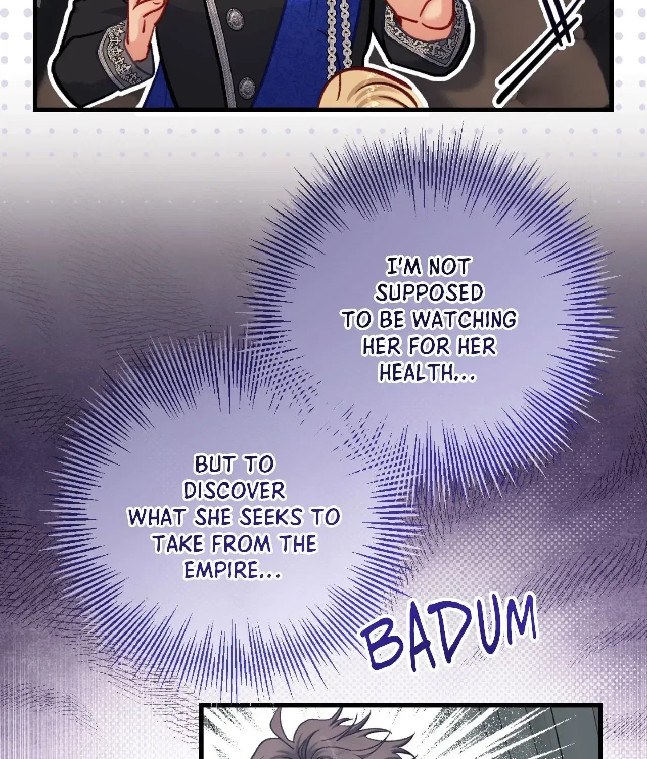 Hunks, Harems, and Hardcore Habits Chapter 44 – Page 51