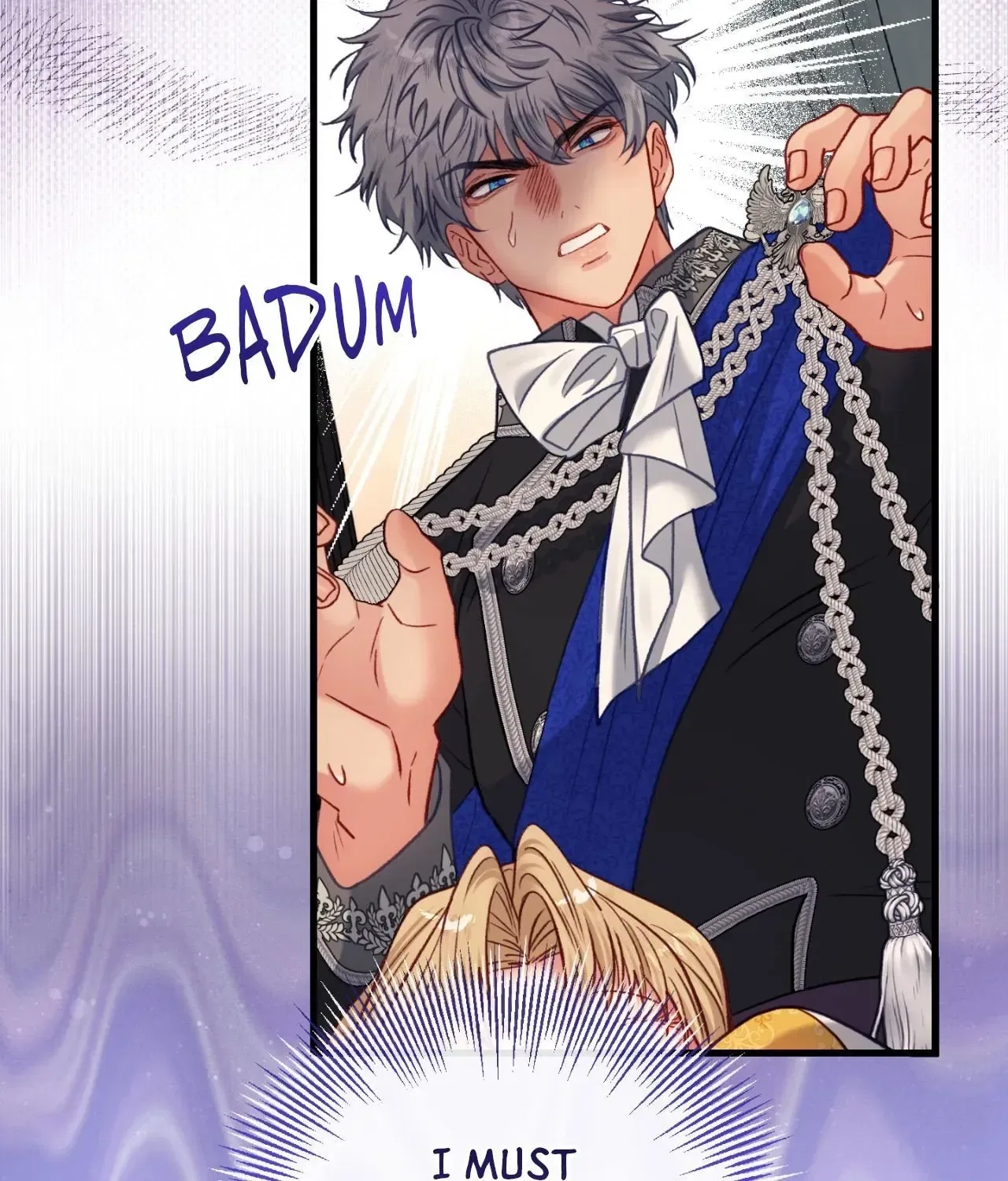 Hunks, Harems, and Hardcore Habits Chapter 44 – Page 52